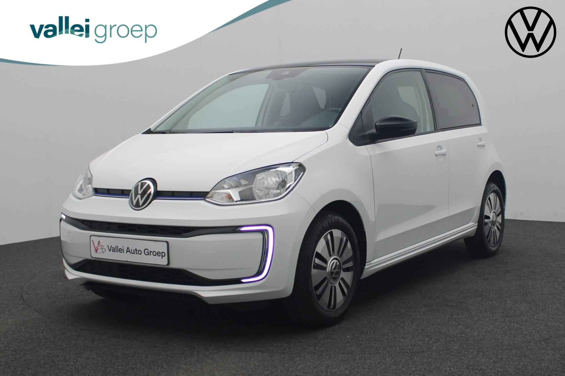 Volkswagen e-Up! BOVAG 40-Puntencheck