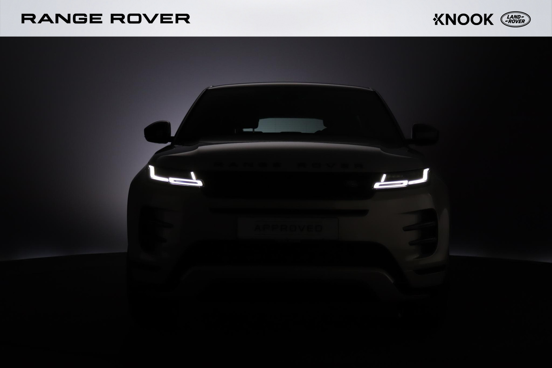 Land Rover Range Rover Evoque P300e AWD R-Dynamic SE