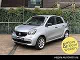 smart forfour Business Solution | Cool en Audio Pakket | Comfort Pakket | Limited Edition #2