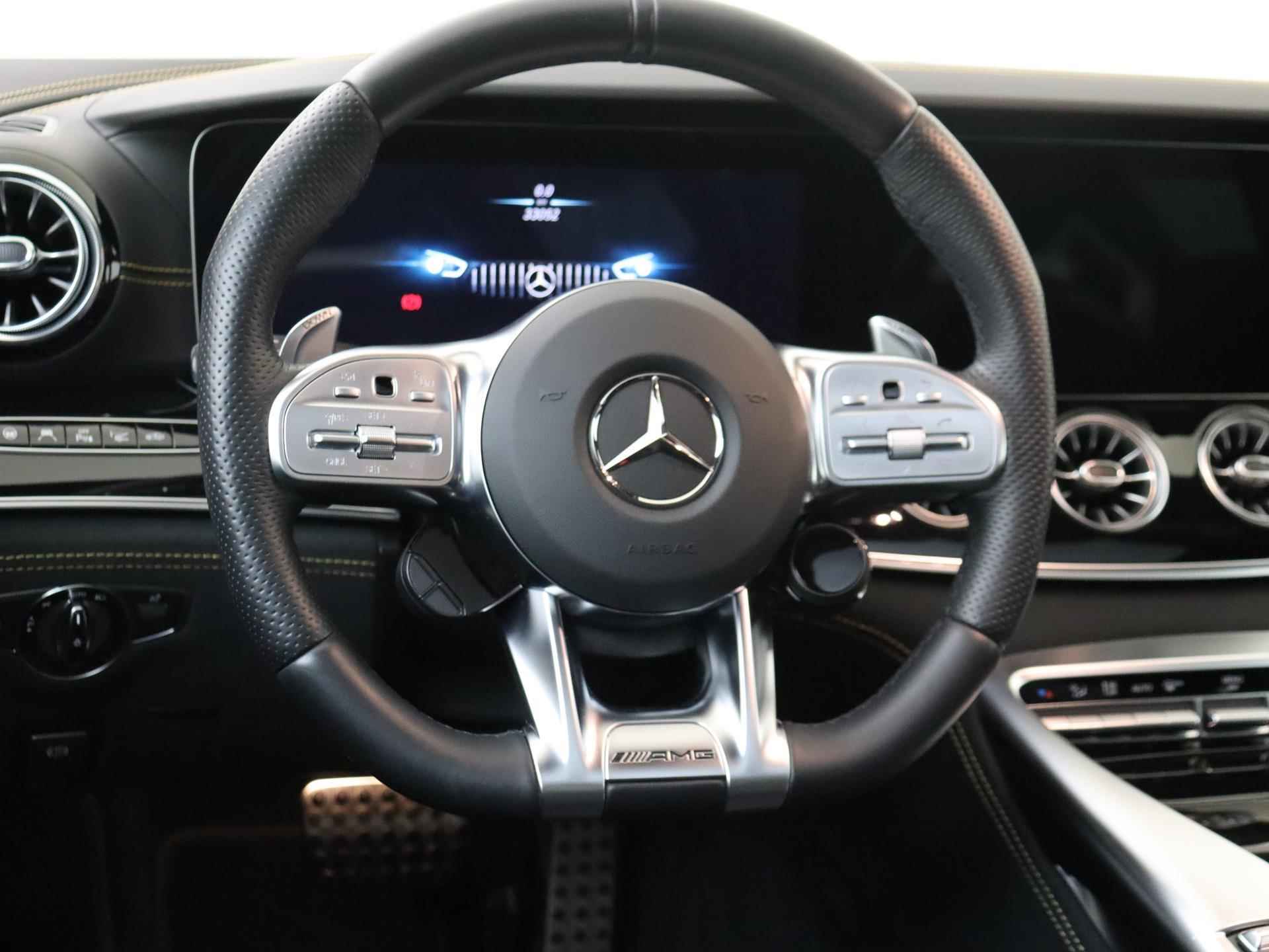 Mercedes-Benz AMG GT 4-Door Coupe 53 4MATIC+ Premium /AMG /Kuipstoelen/ Night pakket/ Memory stoelen/ Distronic/ 33.049 KM! - 4/34