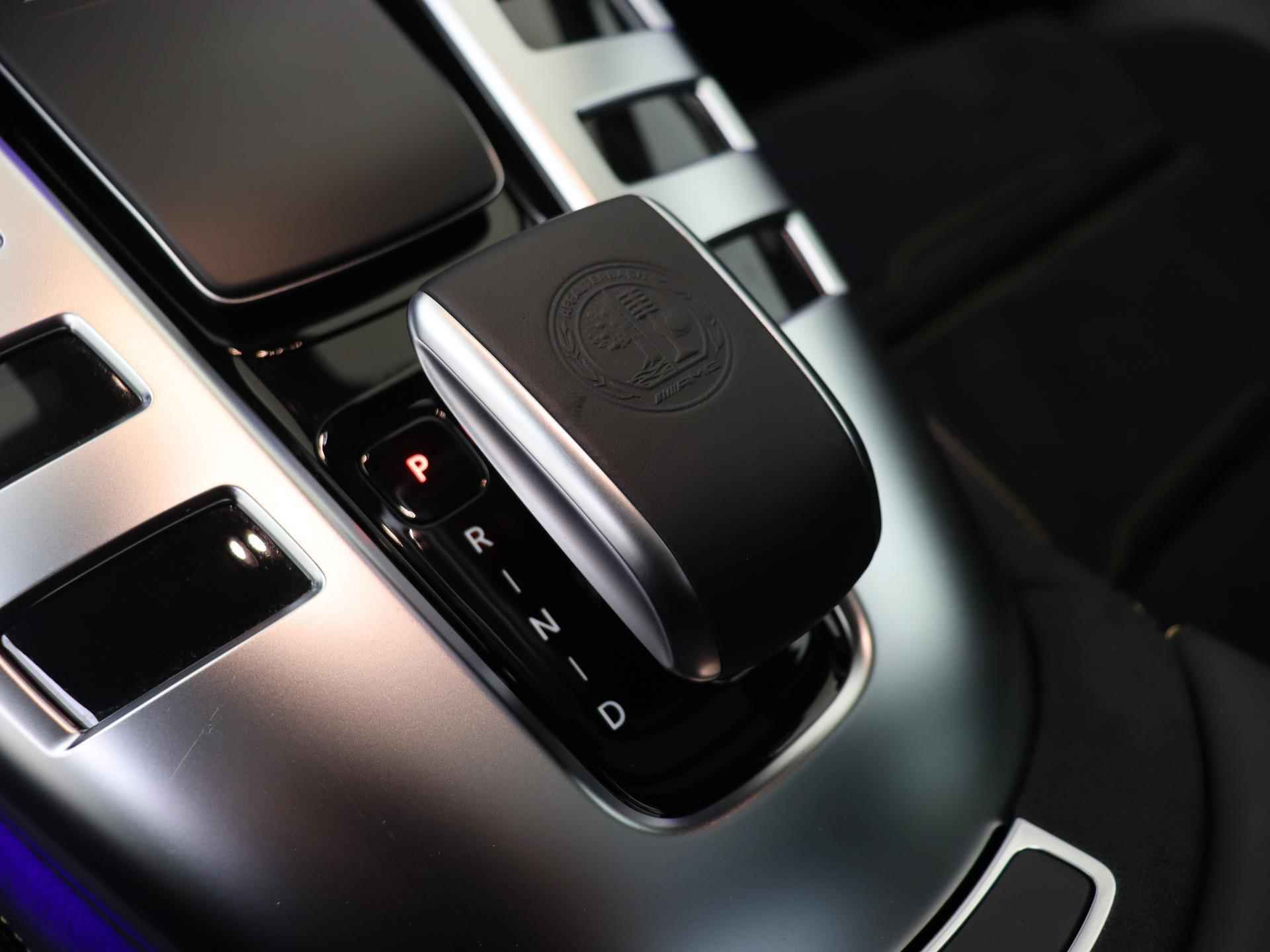 Mercedes-Benz AMG GT 4-Door Coupe 53 4MATIC+ Premium /AMG /Kuipstoelen/ Night pakket/ Memory stoelen/ Distronic/ 33.049 KM! - 14/34