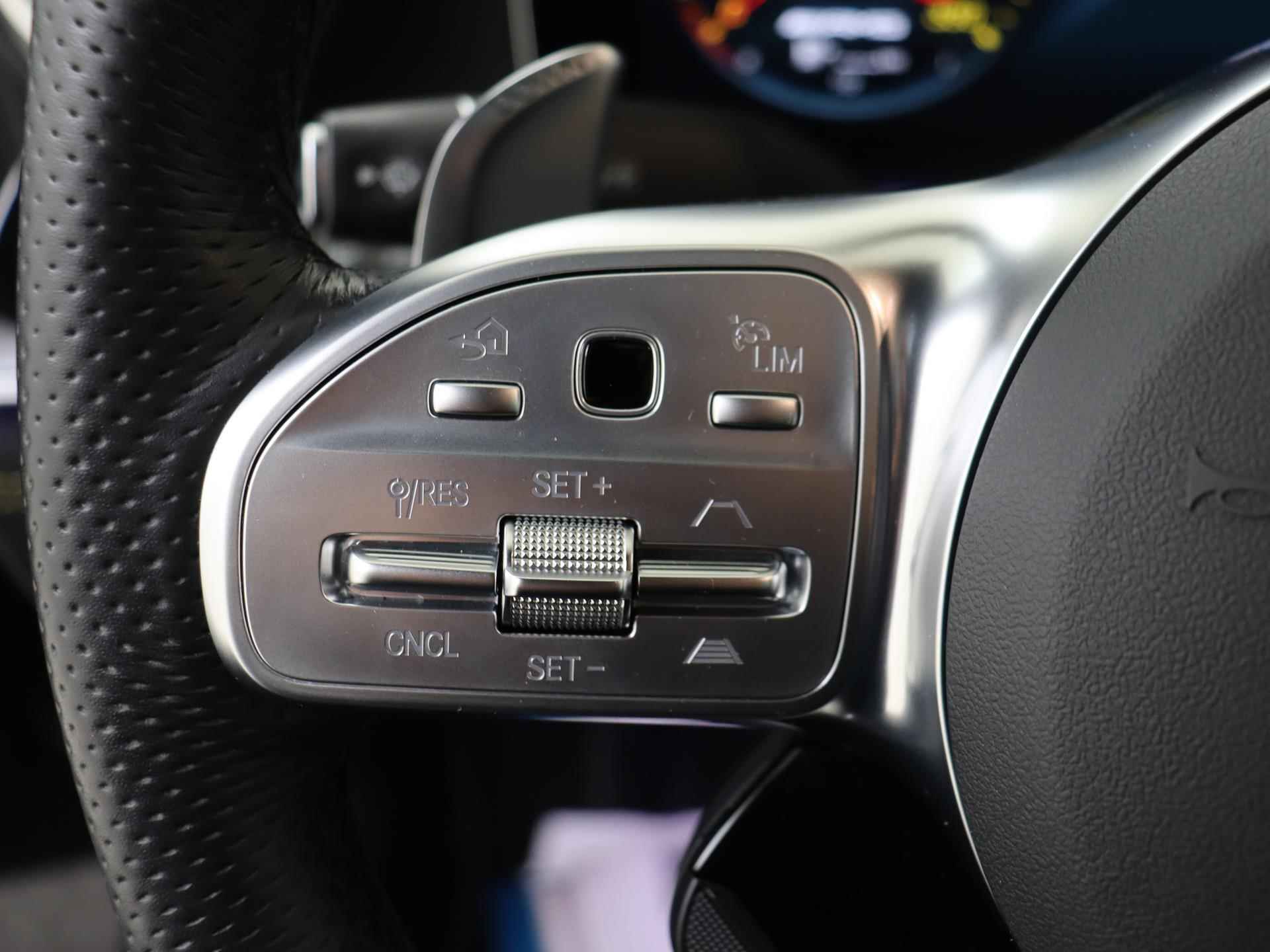 Mercedes-Benz AMG GT 4-Door Coupe 53 4MATIC+ Premium /AMG /Kuipstoelen/ Night pakket/ Memory stoelen/ Distronic/ 33.049 KM! - 16/34