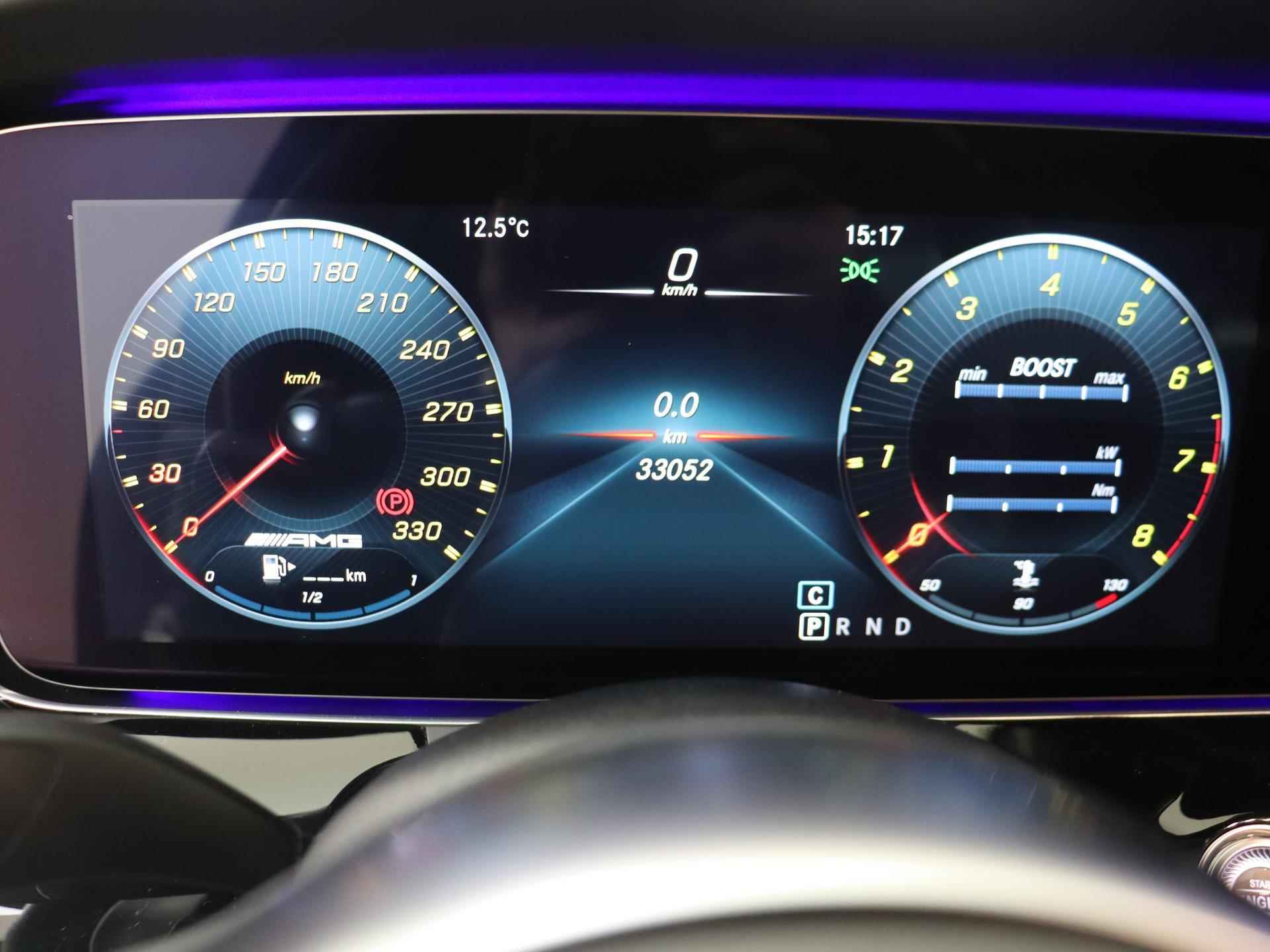 Mercedes-Benz AMG GT 4-Door Coupe 53 4MATIC+ Premium /AMG /Kuipstoelen/ Night pakket/ Memory stoelen/ Distronic/ 33.049 KM! - 19/34