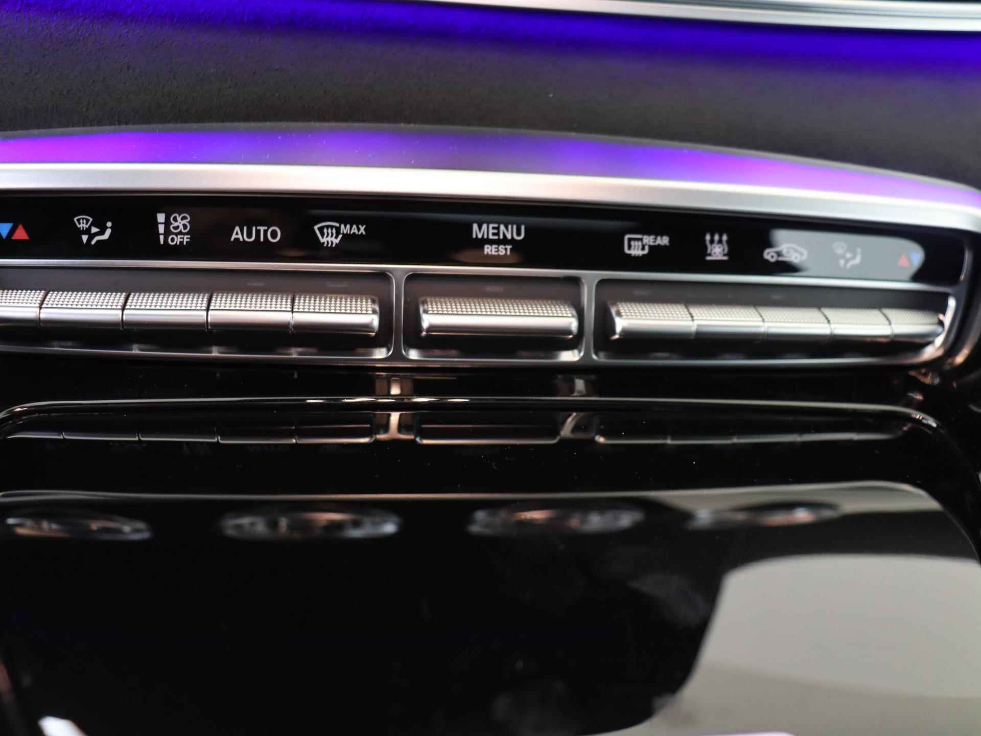 Mercedes-Benz AMG GT 4-Door Coupe 53 4MATIC+ Premium /AMG /Kuipstoelen/ Night pakket/ Memory stoelen/ Distronic/ 33.049 KM! - 22/34
