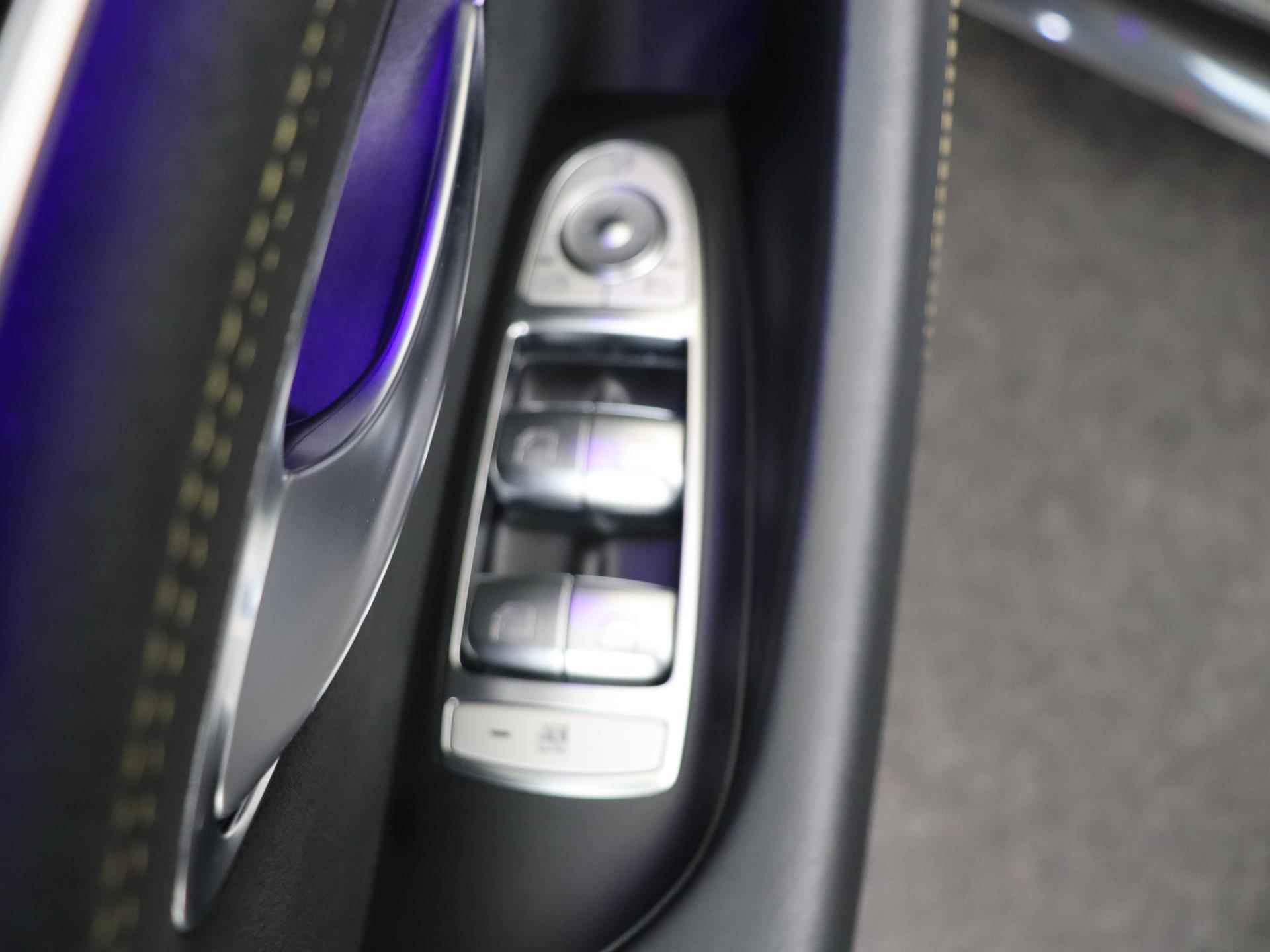 Mercedes-Benz AMG GT 4-Door Coupe 53 4MATIC+ Premium /AMG /Kuipstoelen/ Night pakket/ Memory stoelen/ Distronic/ 33.049 KM! - 30/34
