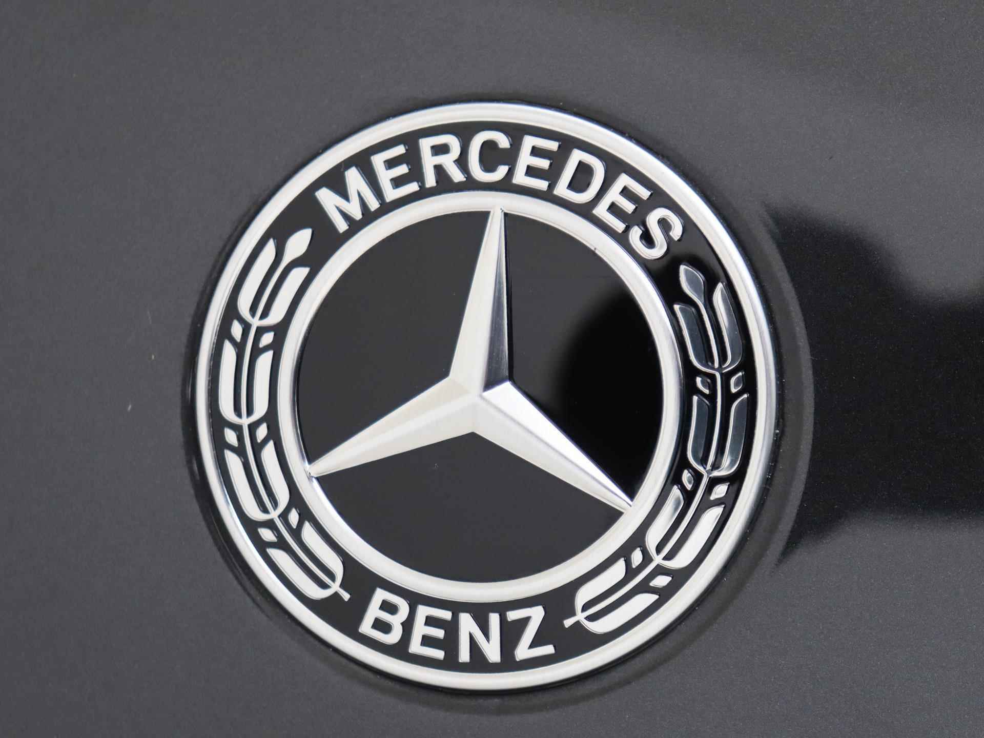 Mercedes-Benz AMG GT 4-Door Coupe 53 4MATIC+ Premium /AMG /Kuipstoelen/ Night pakket/ Memory stoelen/ Distronic/ 33.049 KM! - 31/34