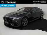 Mercedes-Benz AMG GT 4-Door Coupe 53 4MATIC+ Premium /AMG /Kuipstoelen/ Night pakket/ Memory stoelen/ Distronic/ 33.049 KM!