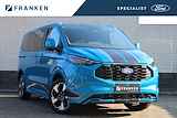 Ford Tourneo Custom 2.5 PHEV Sport | B&O | Panoramadak | Trekhaak | Led | 8P