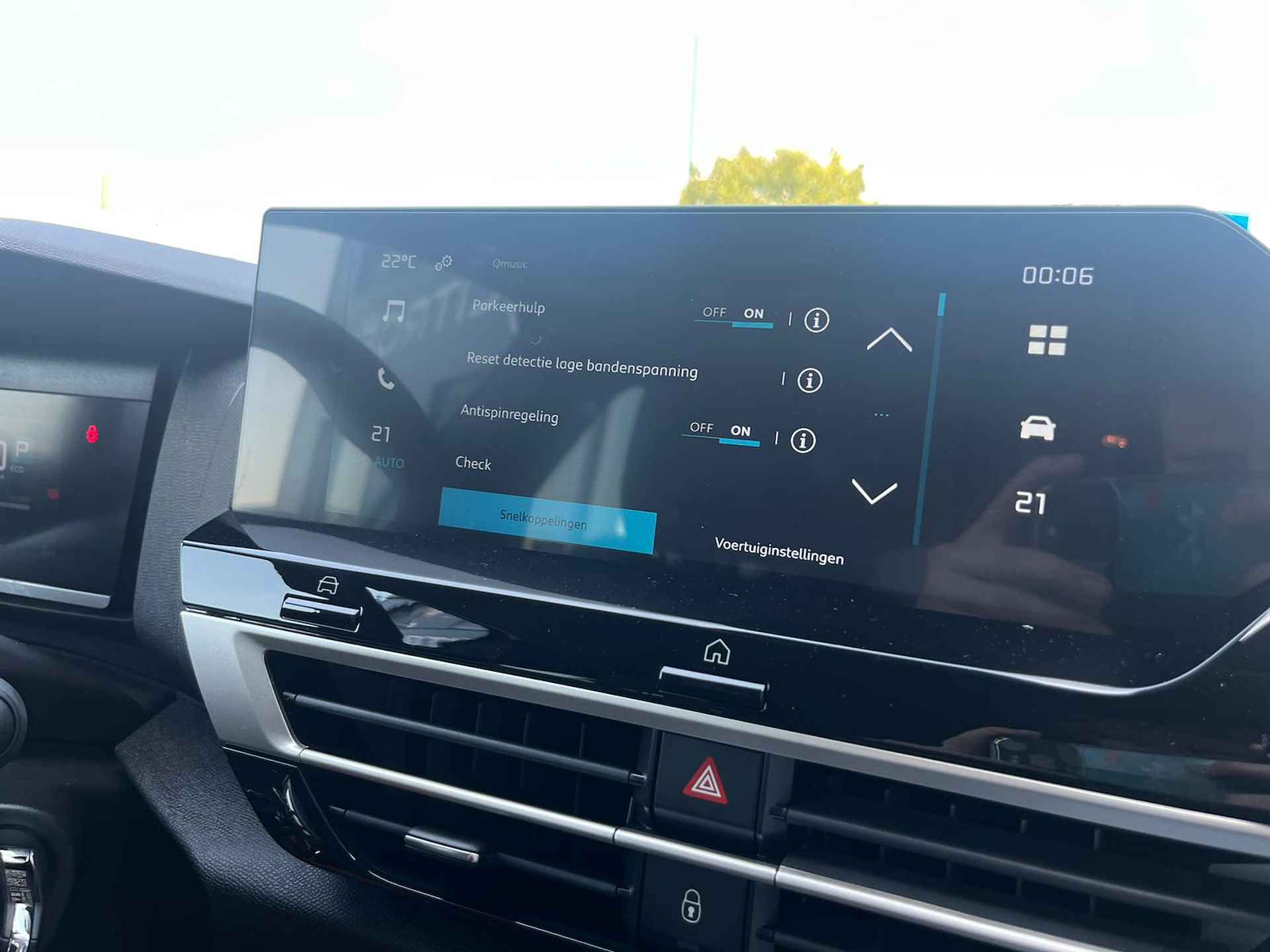 Citroën Ë-C4 You 50 kWh | Cruise Control | Camera | PDC achter | Climate Control | Carplay - 22/32