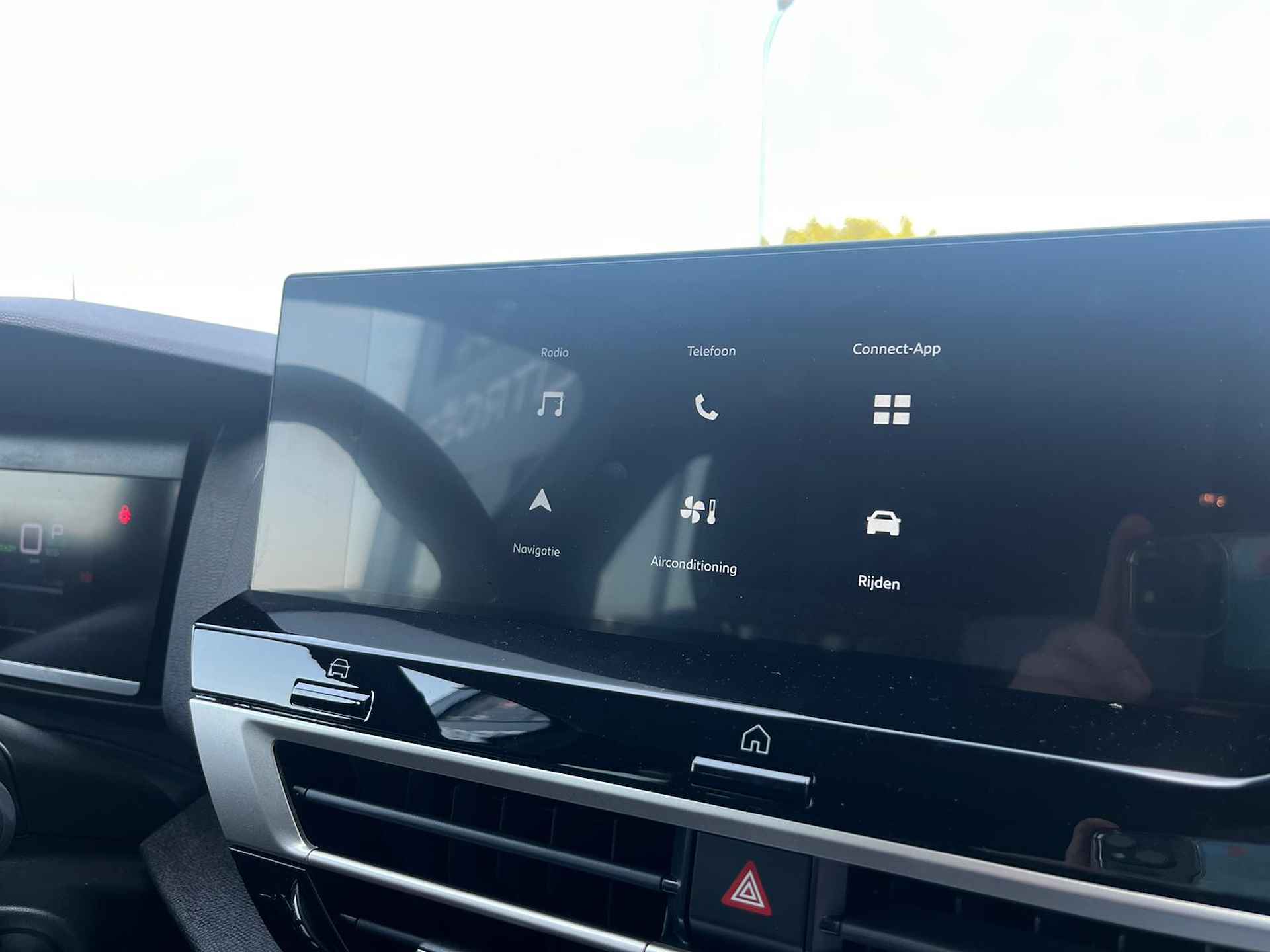 Citroën Ë-C4 You 50 kWh | Cruise Control | Camera | PDC achter | Climate Control | Carplay - 26/32