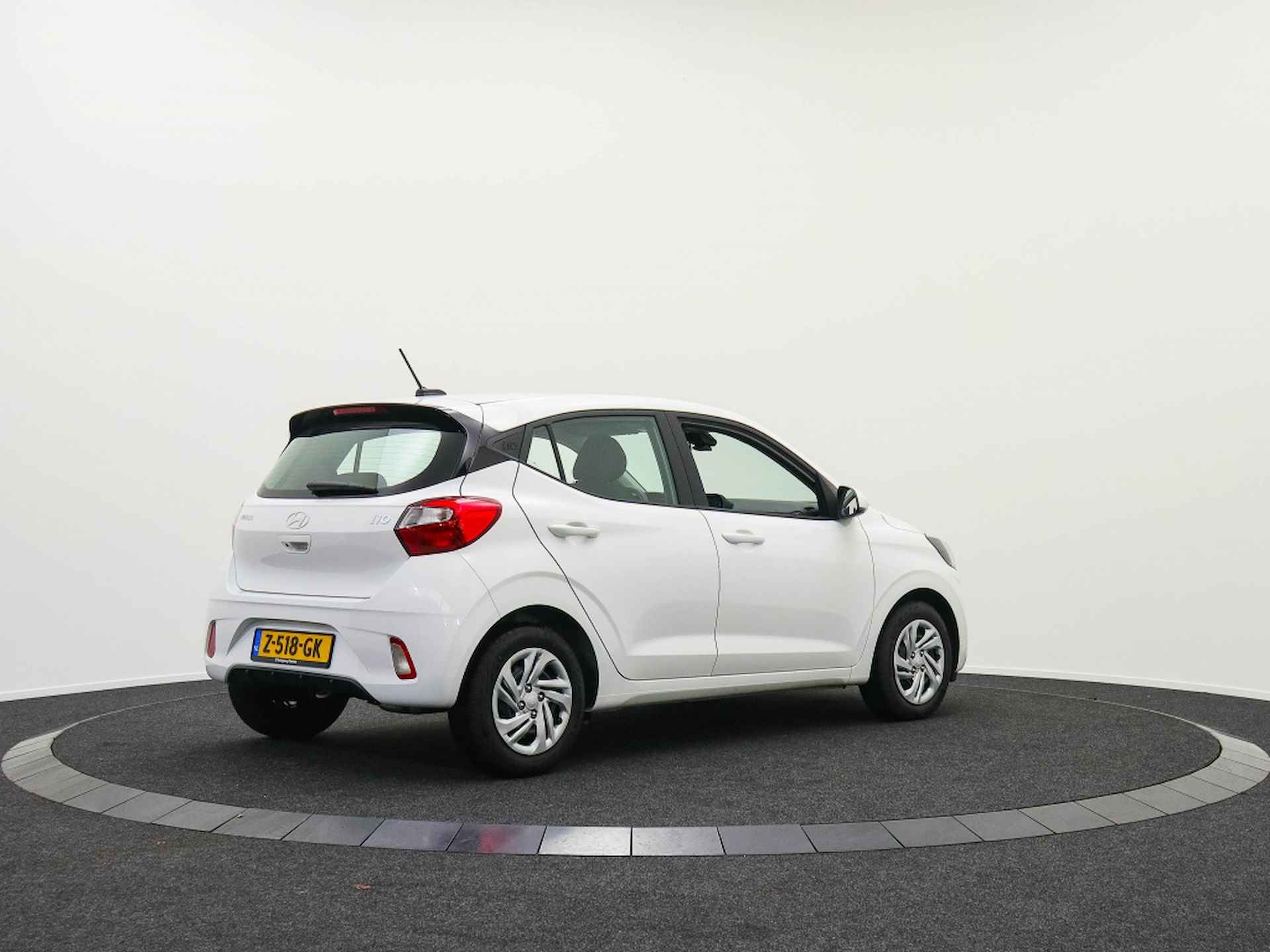 Hyundai i10 1.0 Comfort Smart (Navigatie) | Private lease 315 p.m. - 7/42