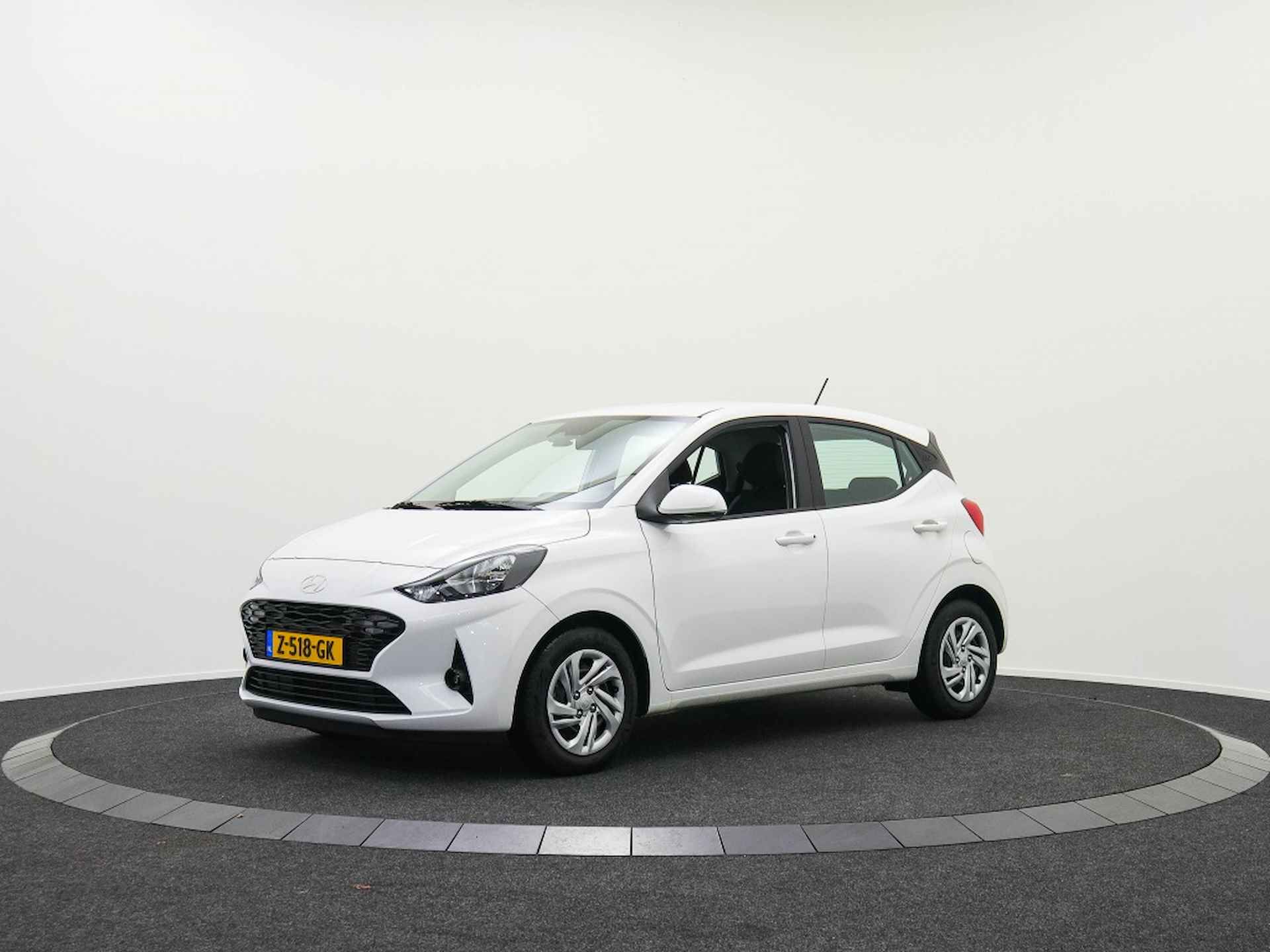 Hyundai i10 1.0 Comfort Smart (Navigatie) | Private lease 315 p.m. - 12/42