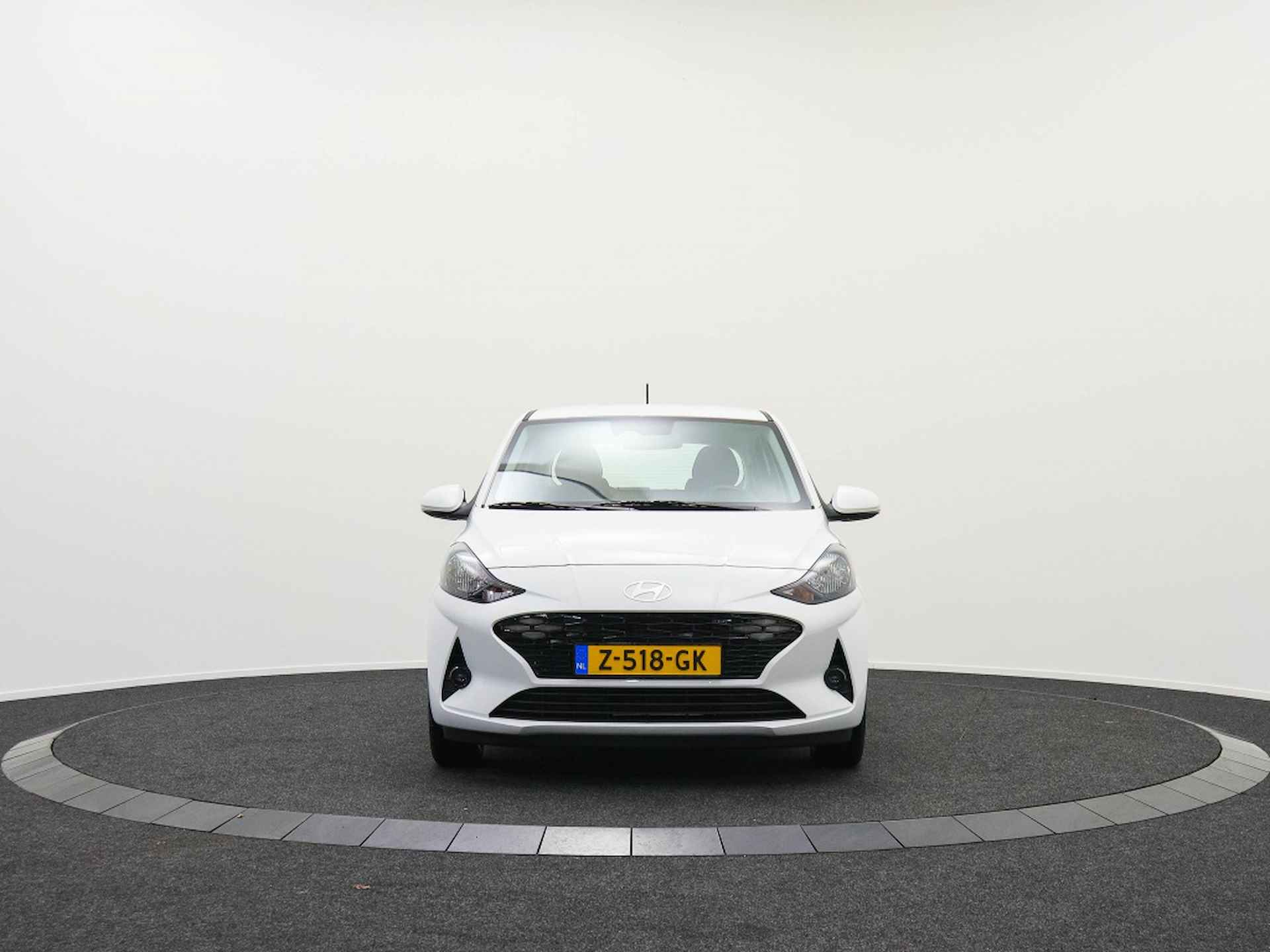 Hyundai i10 1.0 Comfort Smart (Navigatie) | Private lease 315 p.m. - 13/42