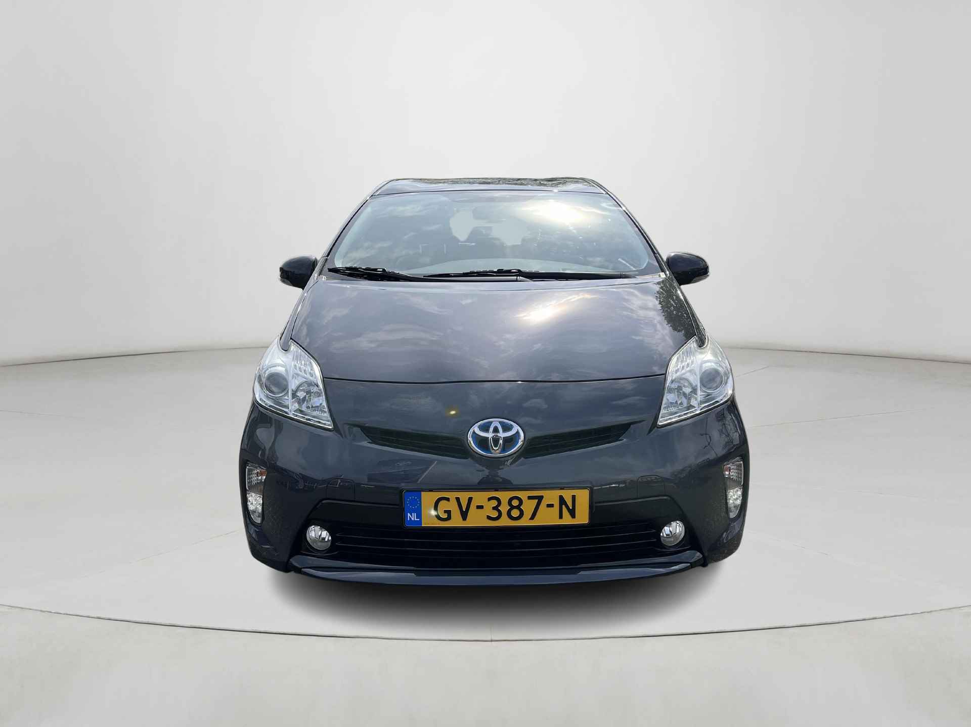 Toyota Prius 1.8 Business | Navigatie | Camera | Climate control | Bluetooth - 9/23