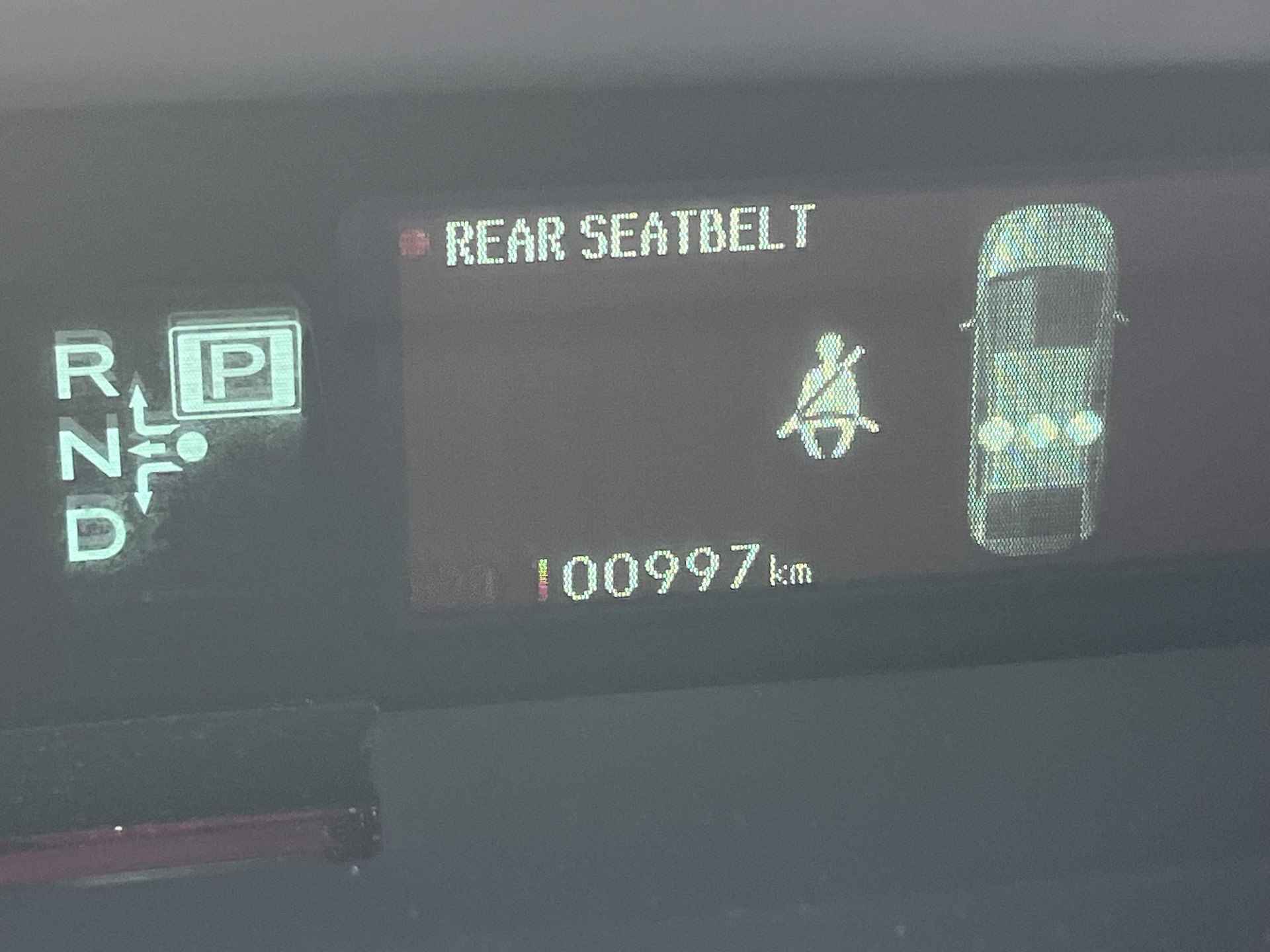 Toyota Prius 1.8 Business | Navigatie | Camera | Climate control | Bluetooth - 20/23