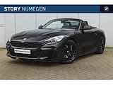 BMW Z4 Roadster M40i High Executive Automaat / Live Cockpit Professional / Adaptief M onderstel / Stoelverwarming / Adaptieve LED / Parking Assistant / Head-Up / Harman Kardon