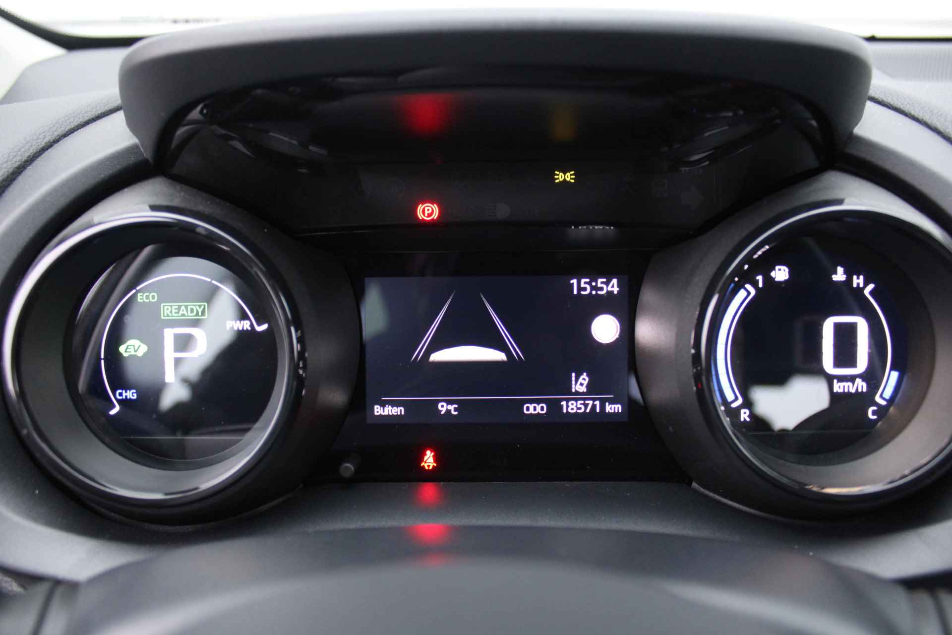 Mazda 2 Hybrid 1.5 Agile met Comfort Pakket | 15" LM | Airco | Apple car play | Android auto | - 14/34