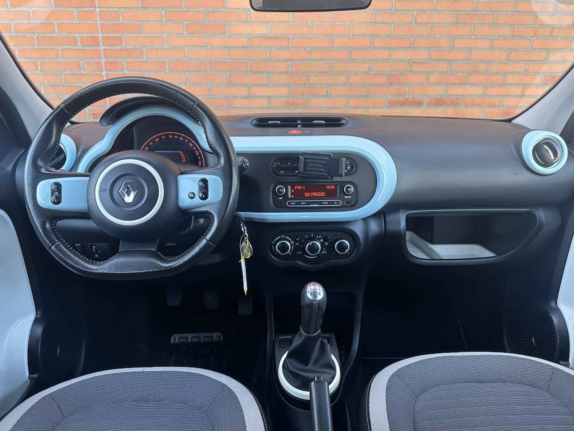 Renault Twingo 1.0 SCe Collection Airco Allseason banden - 7/25