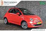 Fiat 500 0.9 TwinAir T Lounge I Geen Import I Panoramadak I Airco