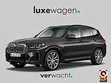 BMW X3 xDrive30e M-Sport Pano Trekh 360 HUD El-zetel