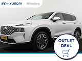 Hyundai Santa Fe 1.6 T-GDI PHEV Premium | Outletdeal! | Leder | Navigatie |