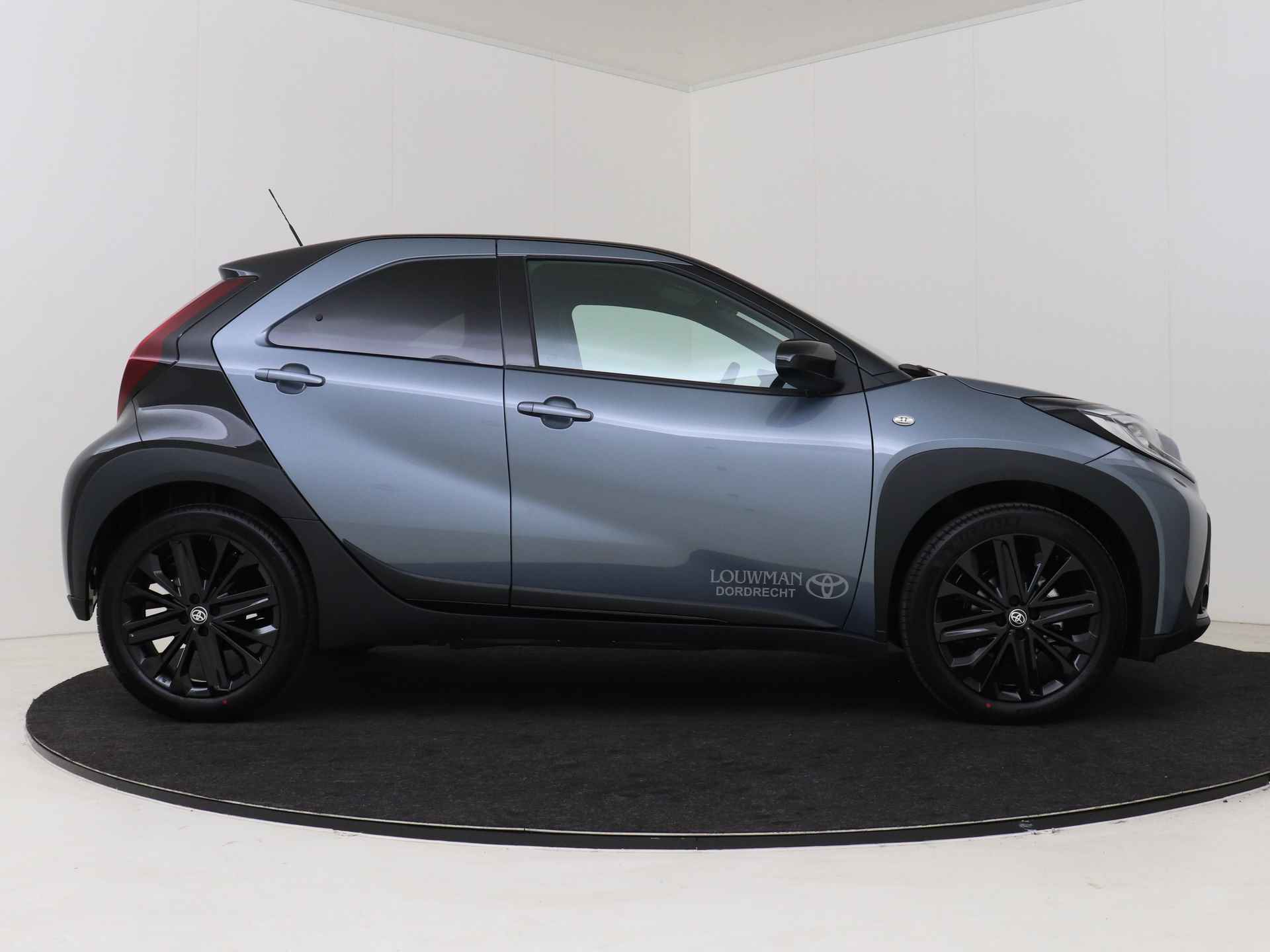 Toyota Aygo X 1.0 VVT-i MT Pulse | Modeljaar 2024 | DIRECT LEVERBAAR | - 15/40