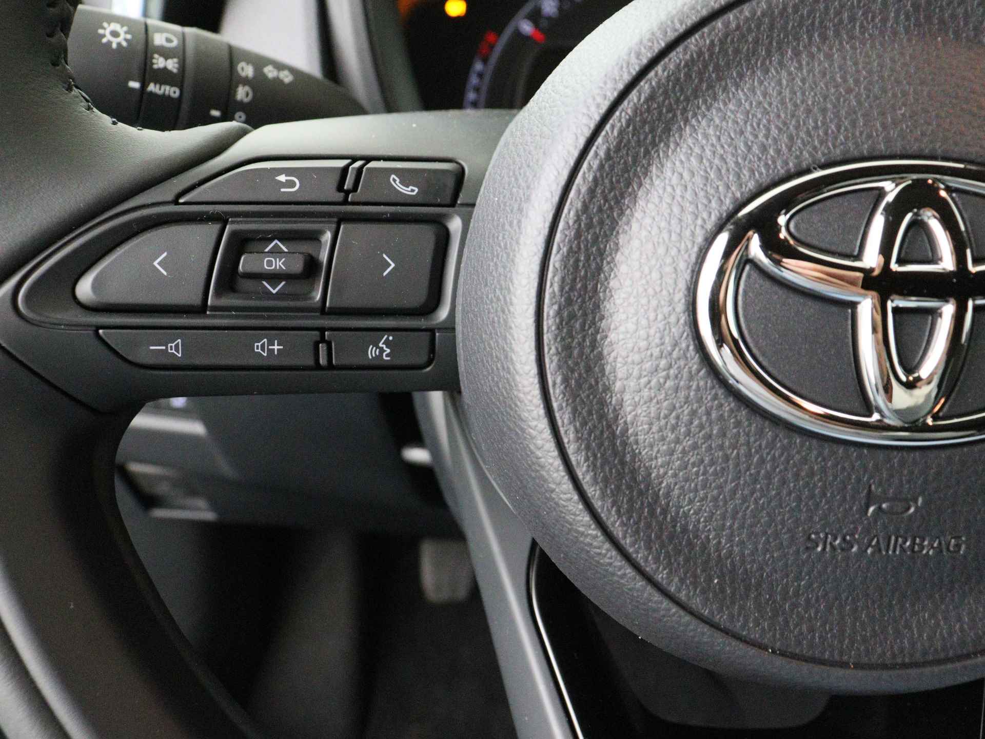Toyota Aygo X 1.0 VVT-i MT Pulse | Modeljaar 2024 | DIRECT LEVERBAAR | - 21/40