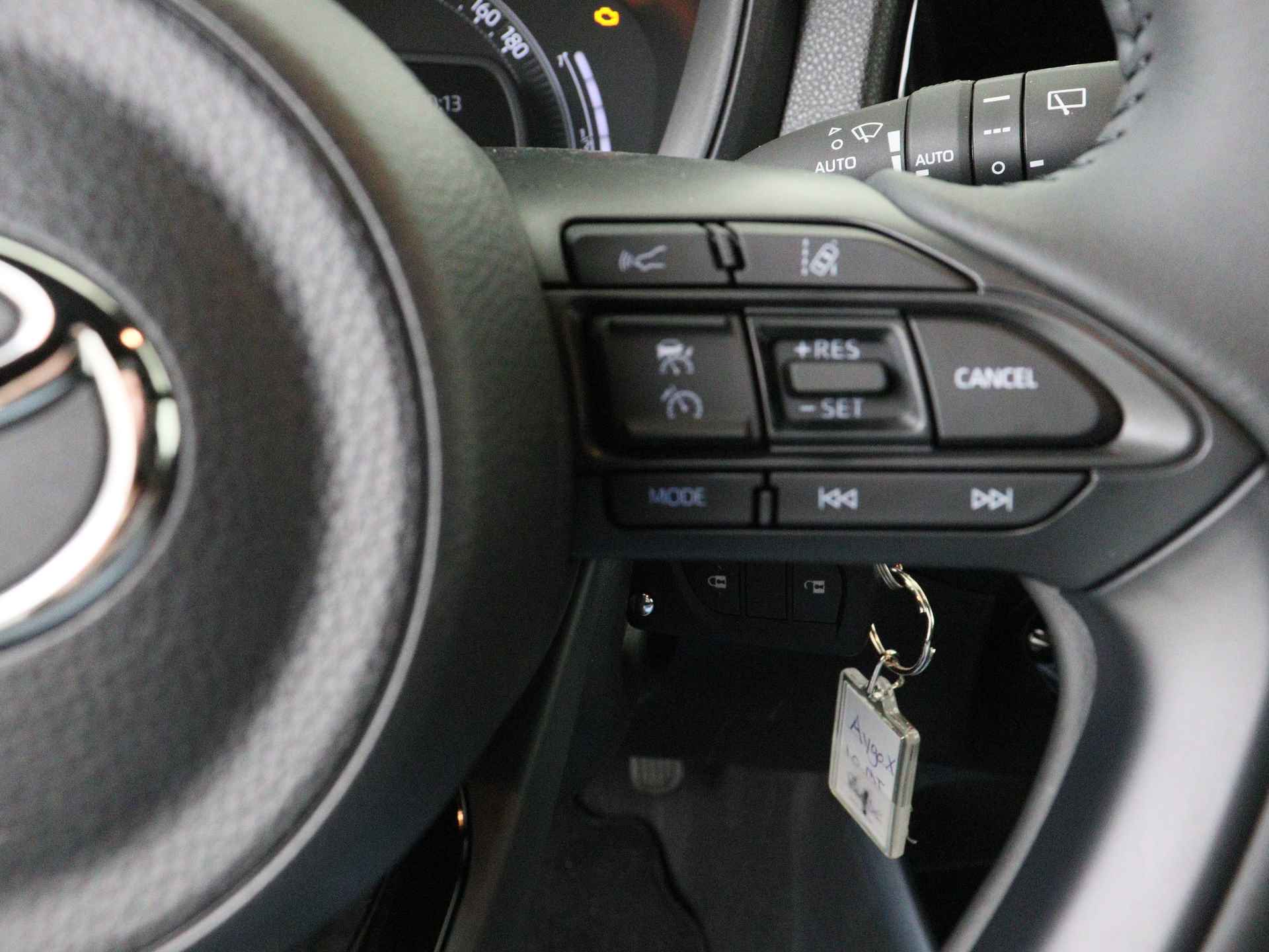 Toyota Aygo X 1.0 VVT-i MT Pulse | Modeljaar 2024 | DIRECT LEVERBAAR | - 22/40