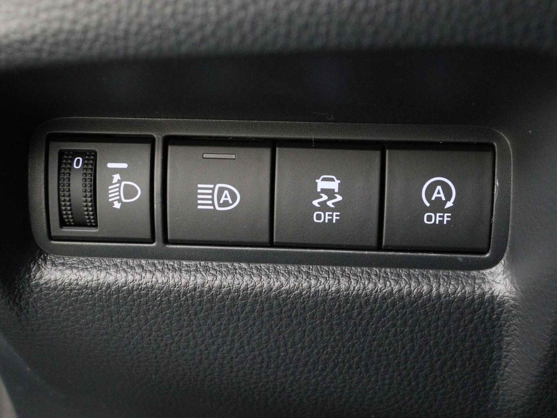 Toyota Aygo X 1.0 VVT-i MT Pulse | Modeljaar 2024 | DIRECT LEVERBAAR | - 31/40