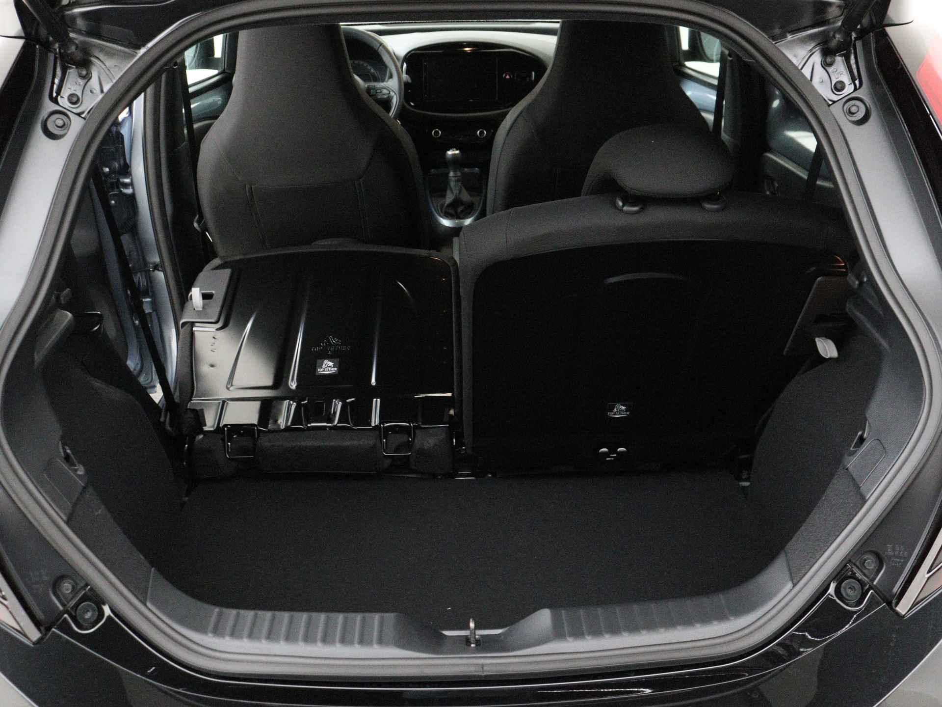 Toyota Aygo X 1.0 VVT-i MT Pulse | Modeljaar 2024 | DIRECT LEVERBAAR | - 33/40