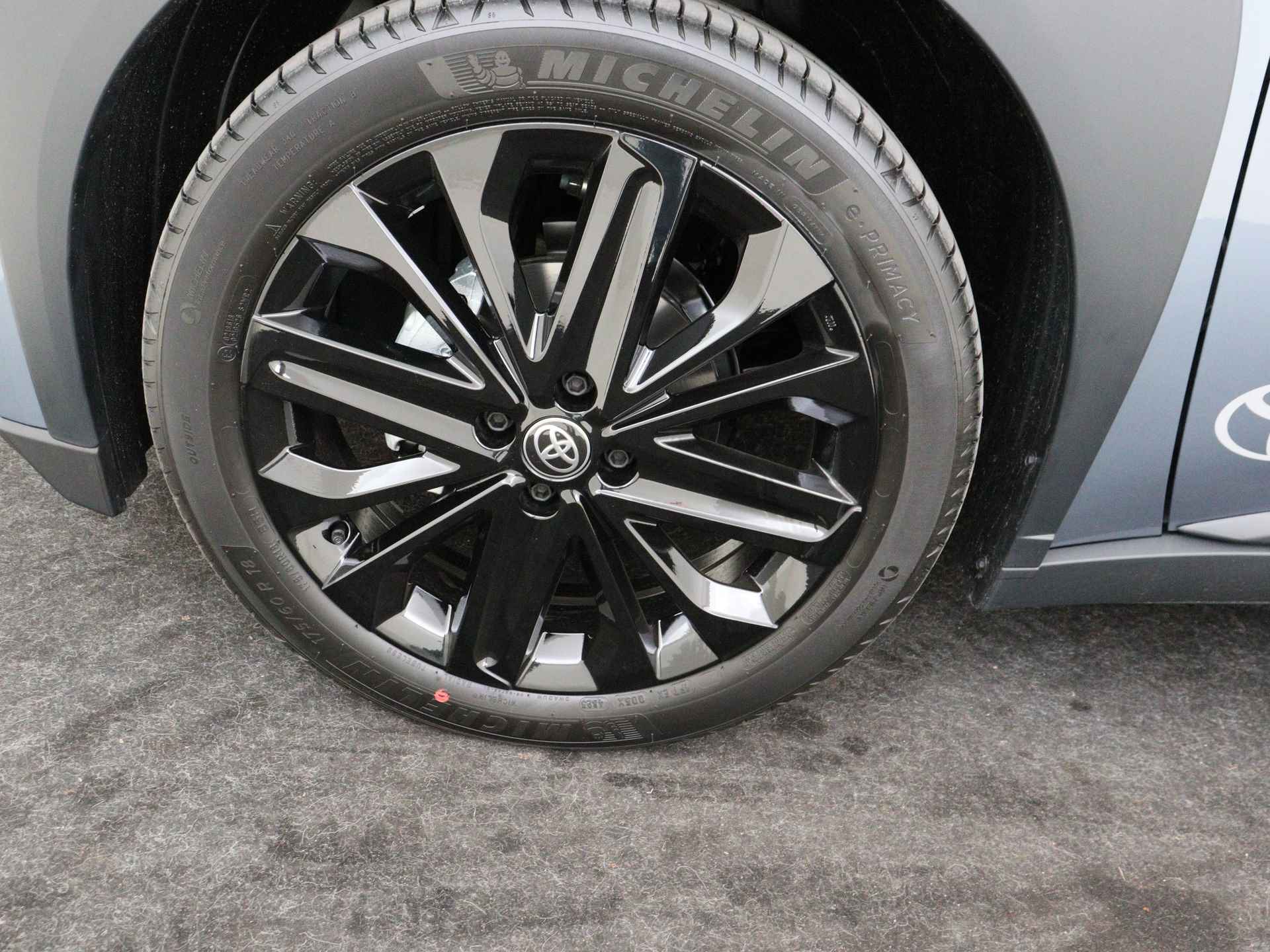 Toyota Aygo X 1.0 VVT-i MT Pulse | Modeljaar 2024 | DIRECT LEVERBAAR | - 37/40