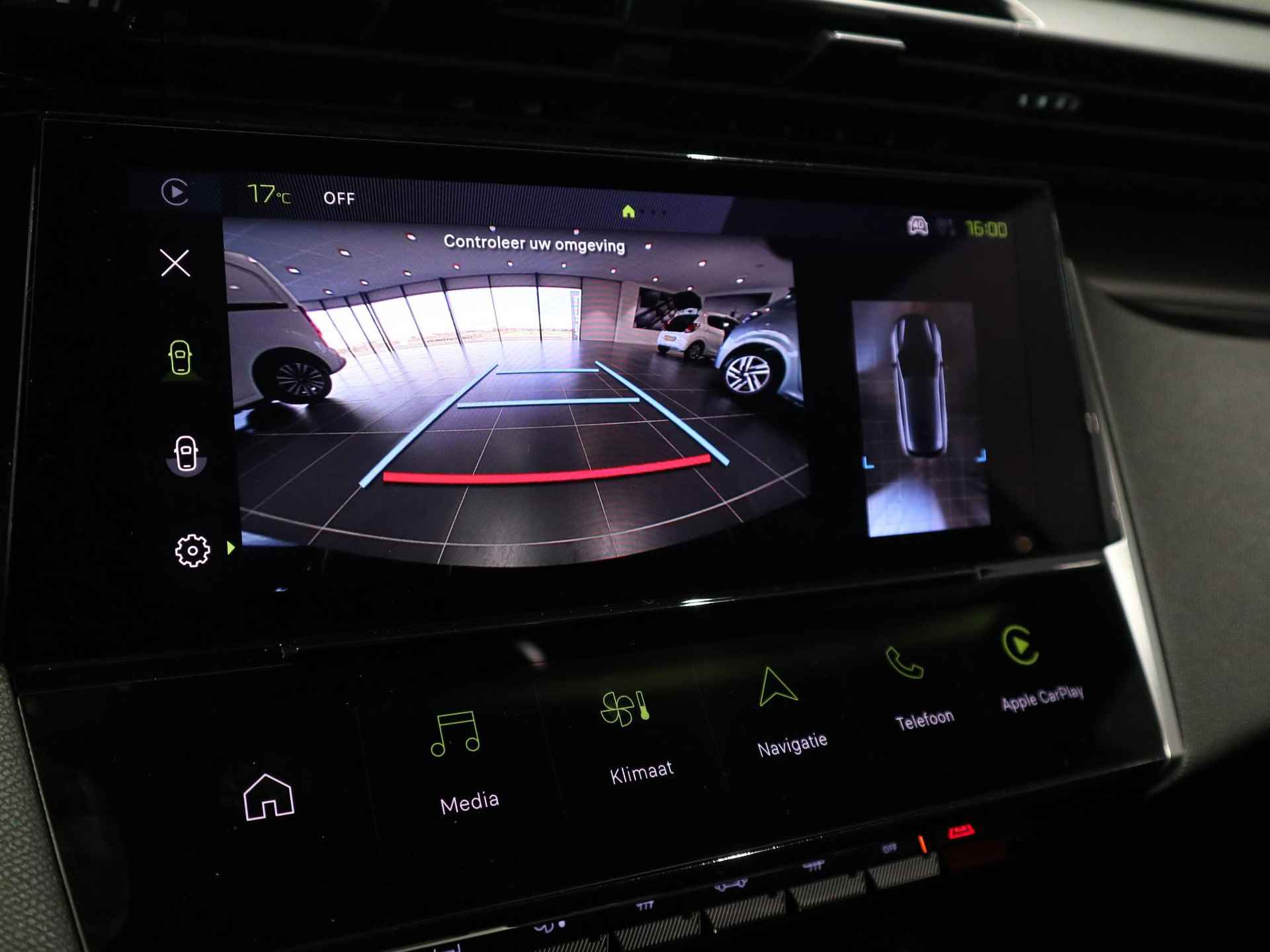 Peugeot E-308 GT 54kWh - ADAPTIVE CRUISE CONTROL - TREKHAAK - 360 CAMERA - 9/46