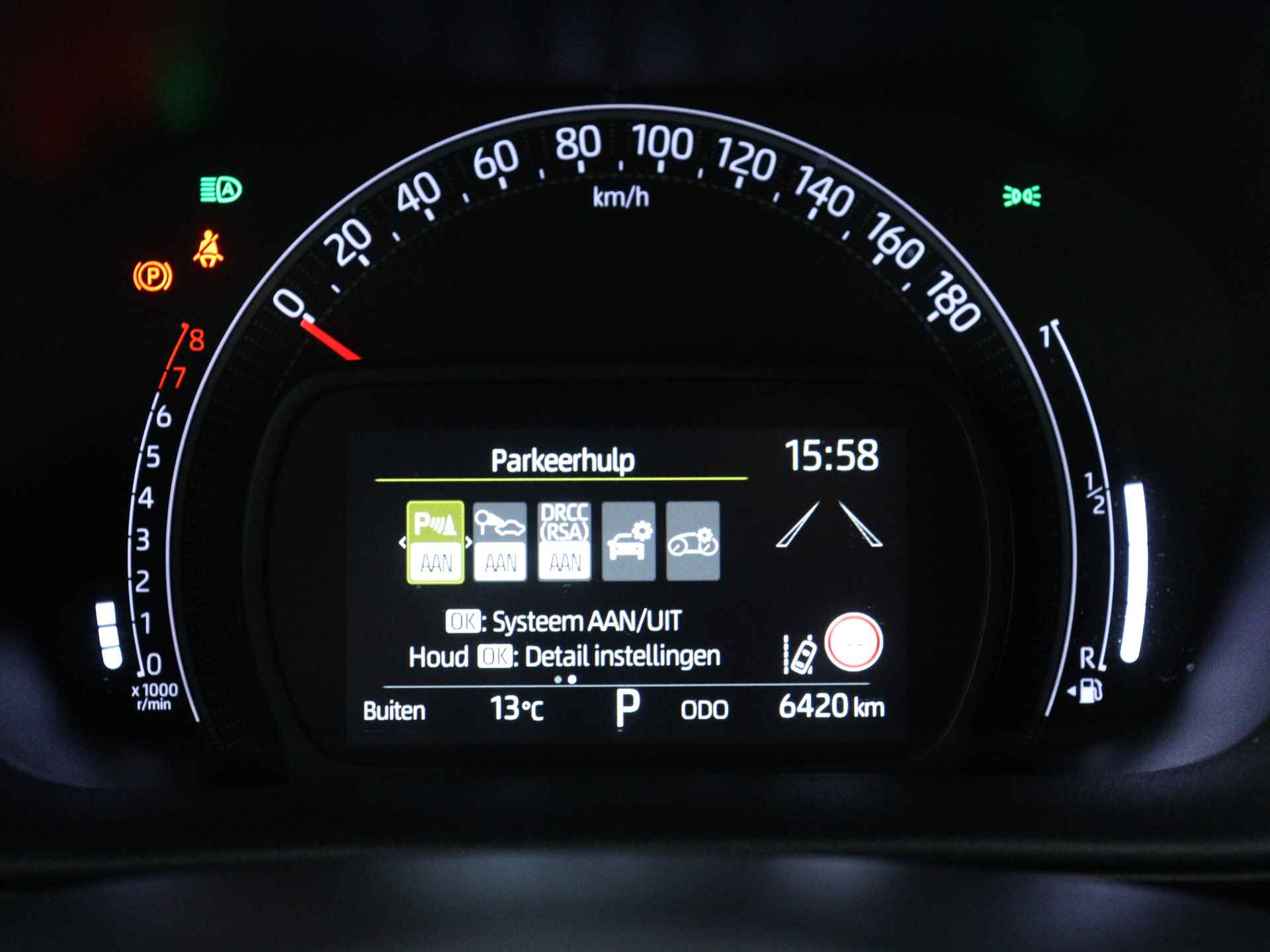 Toyota Aygo X 1.0 Envy +Limited | Navigatie | Camera | LM Velgen | - 6/42