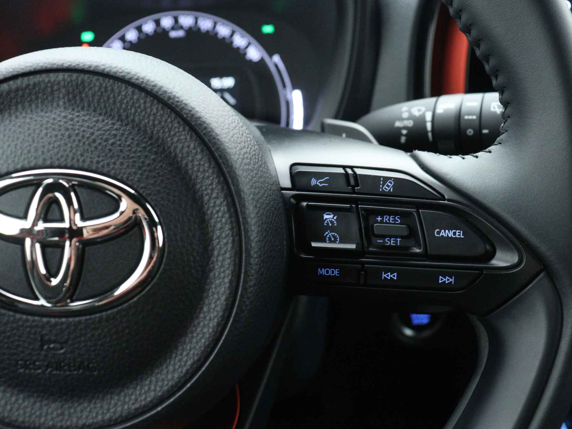 Toyota Aygo X 1.0 Envy +Limited | Navigatie | Camera | LM Velgen | - 22/42