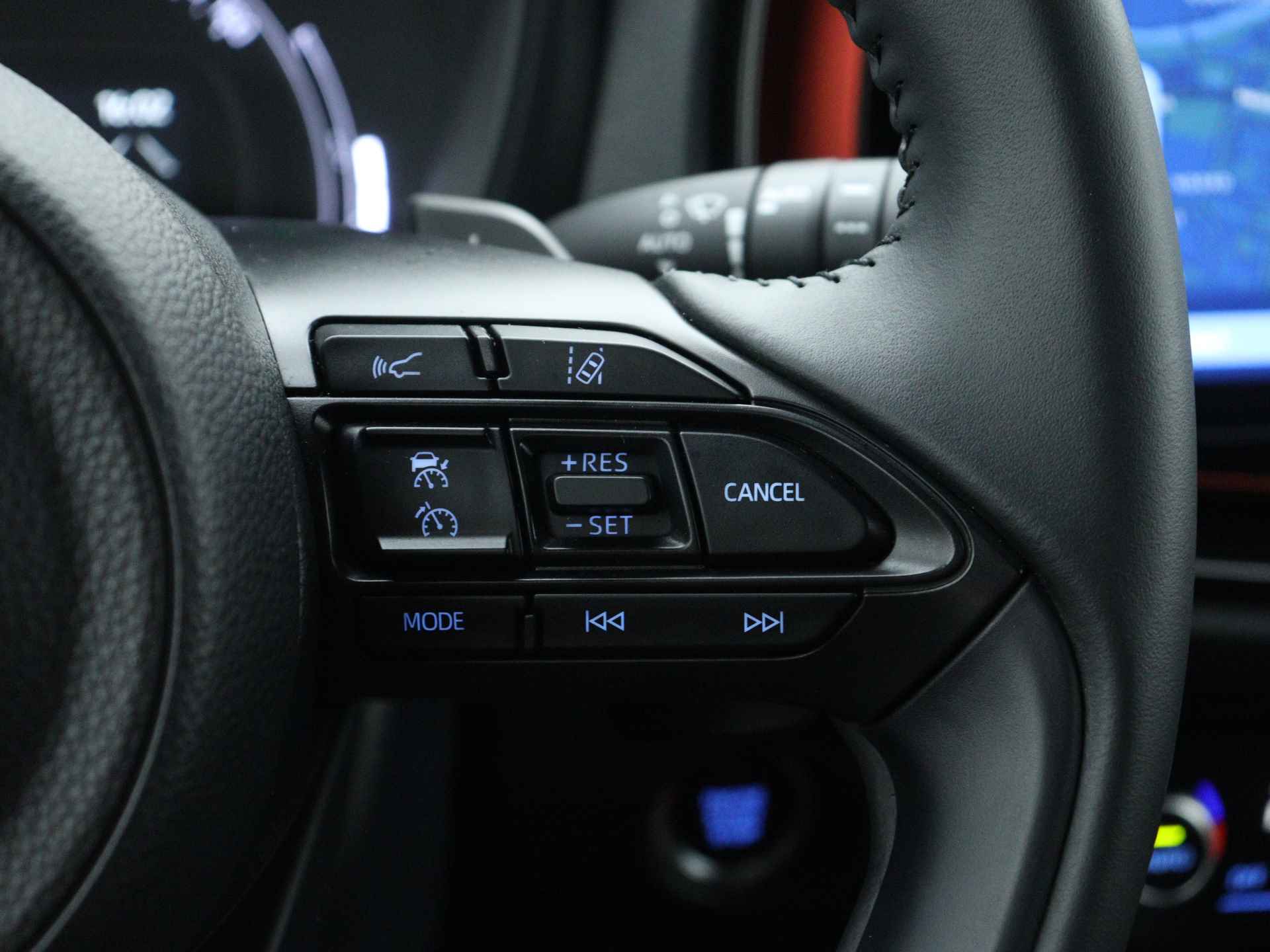 Toyota Aygo X 1.0 Envy +Limited | Navigatie | Camera | LM Velgen | - 25/42