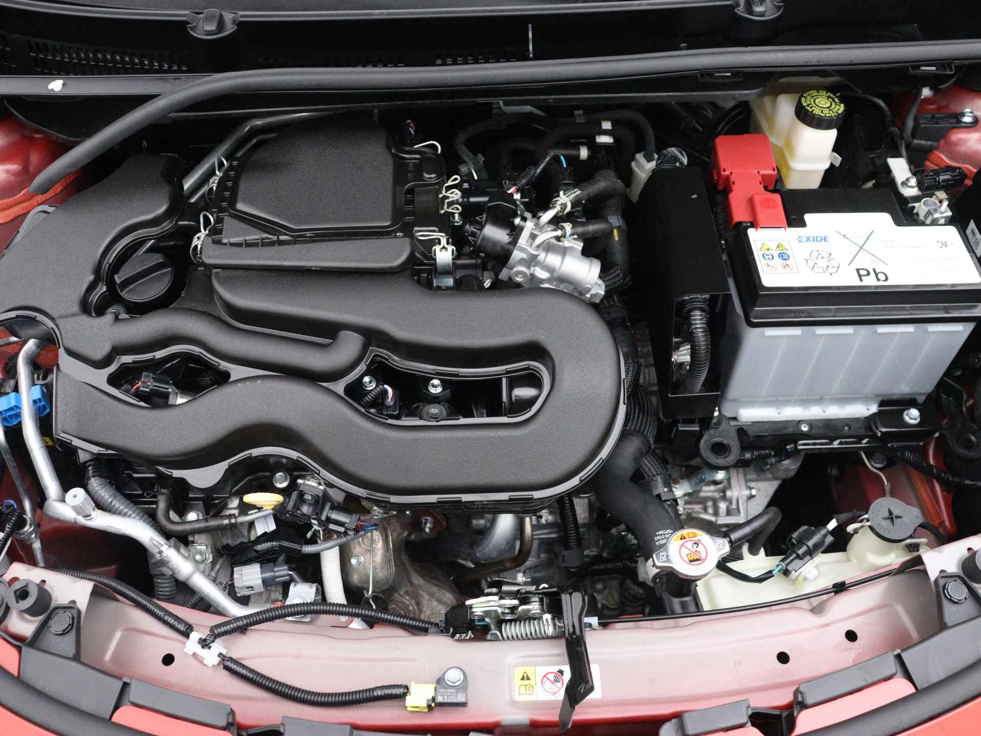 Toyota Aygo X 1.0 Envy +Limited | Navigatie | Camera | LM Velgen | - 40/42