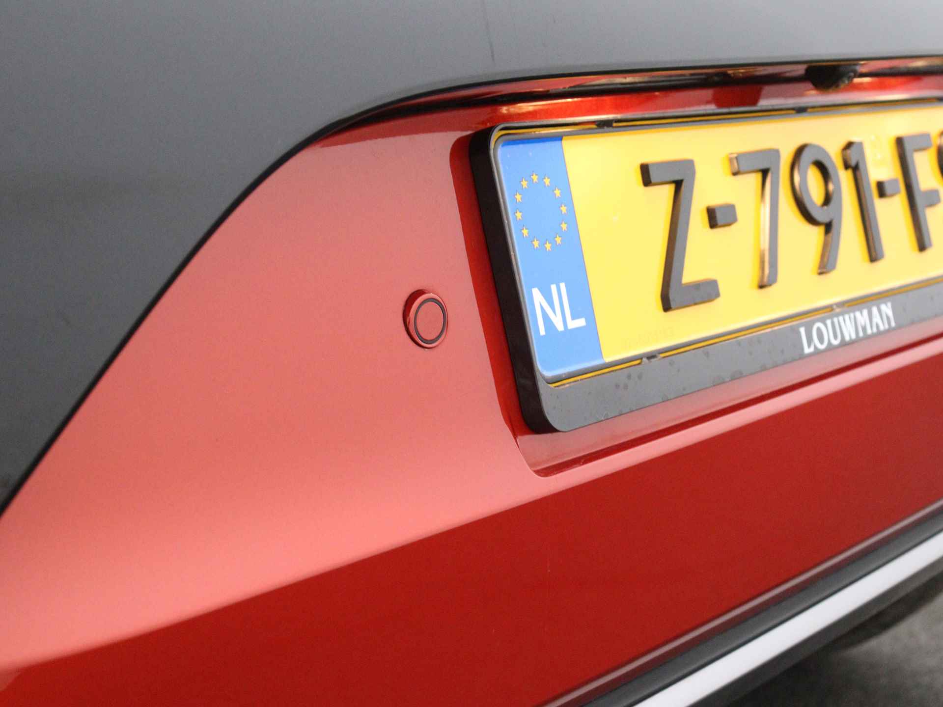 Toyota Aygo X 1.0 Envy +Limited | Navigatie | Camera | LM Velgen | - 41/42