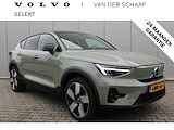 Volvo C40 Single Motor Extended Range Ultimate 82 kWh