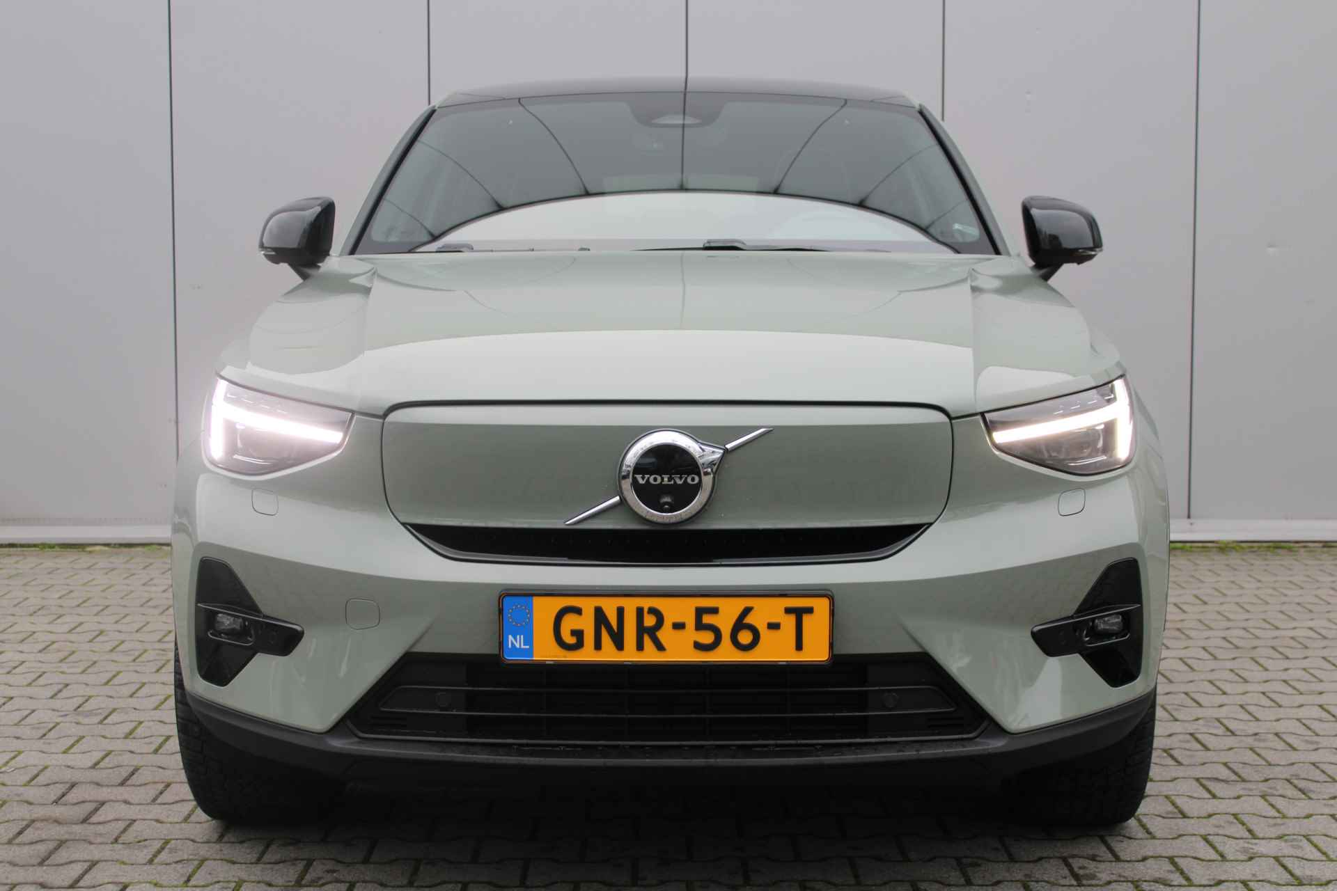 Volvo C40 Single Motor Extended Range Ultimate 82 kWh - 5/31