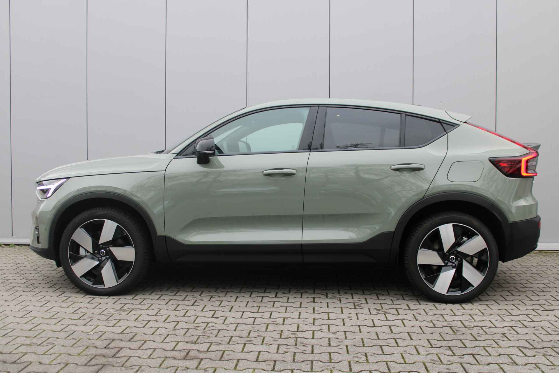 Volvo C40 Single Motor Extended Range Ultimate 82 kWh - 6/31