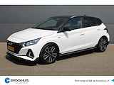 Hyundai i20 1.0 T-GDI N Line Hybride automaat | NAVI | PDC |