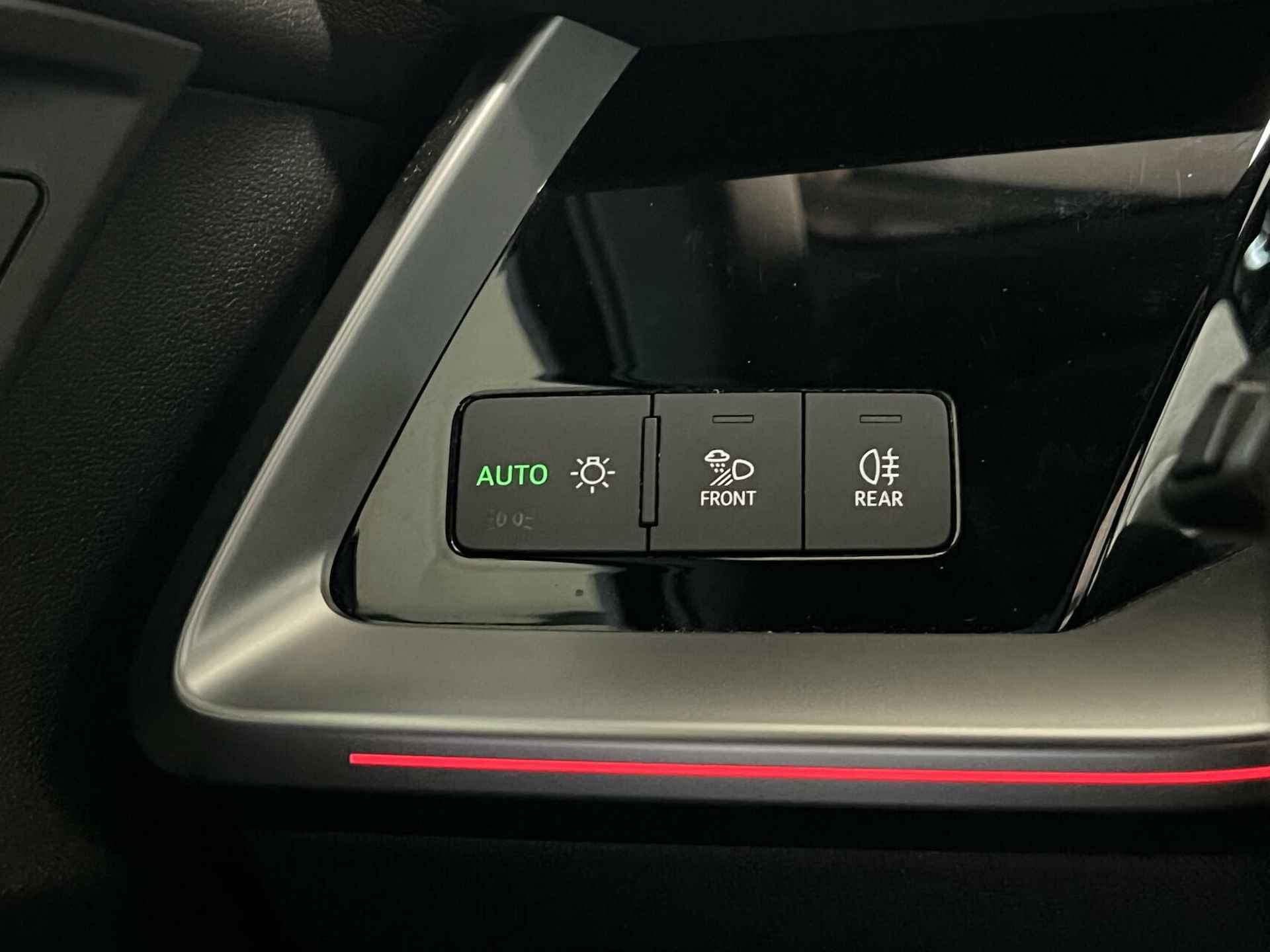 Audi S3 2.0 TFSI Quattro|PANO|BANG&OLUFSEN|ACC|SFEERV.|19'' - 26/42