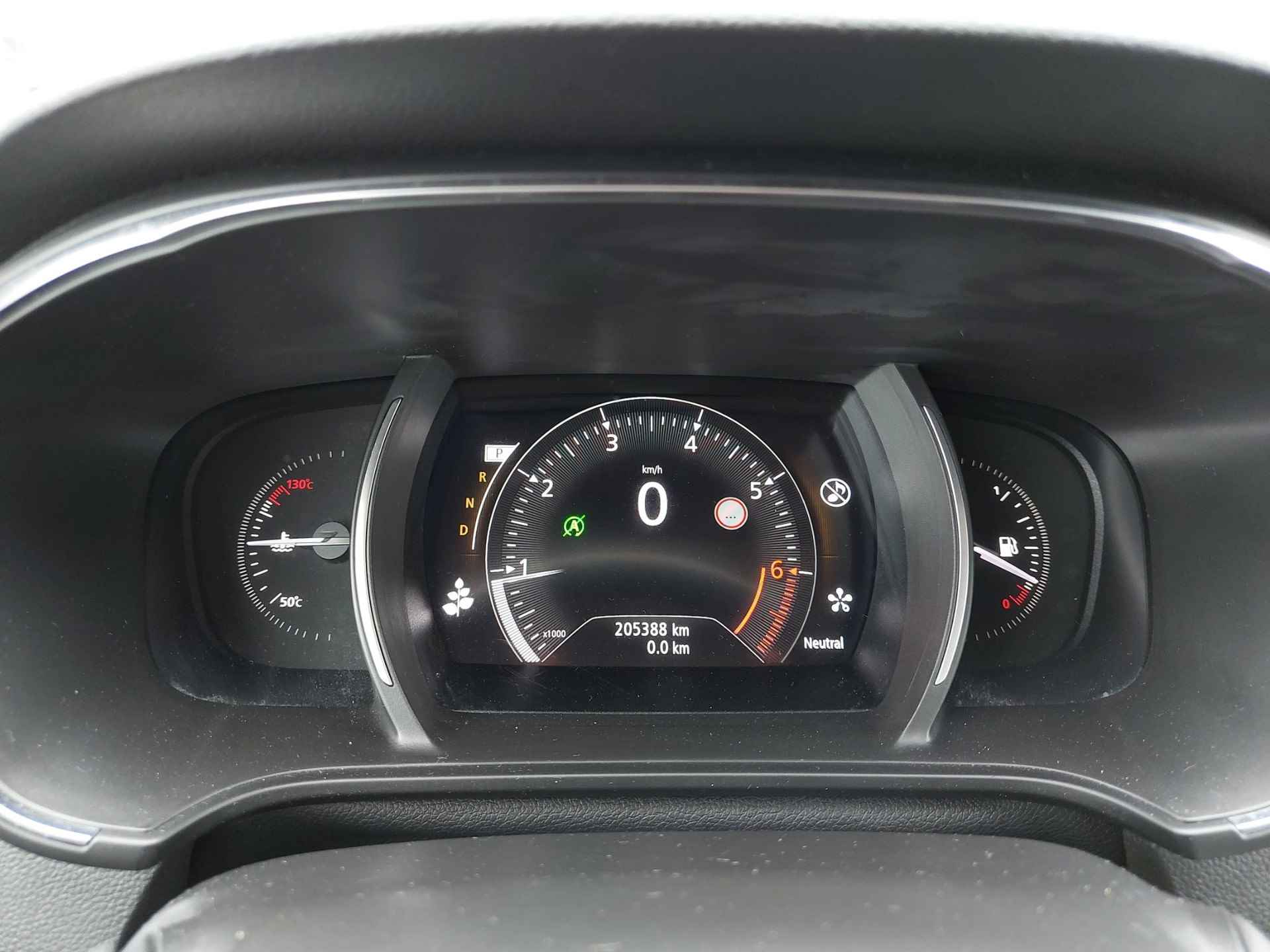 Renault Mégane 1.3 TCe Bose Edition | Camera | Leder | Navi | Stoelverwarming - 20/42