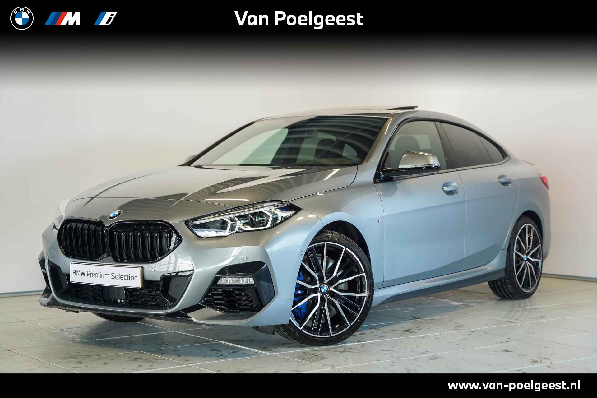 BMW 2-Serie