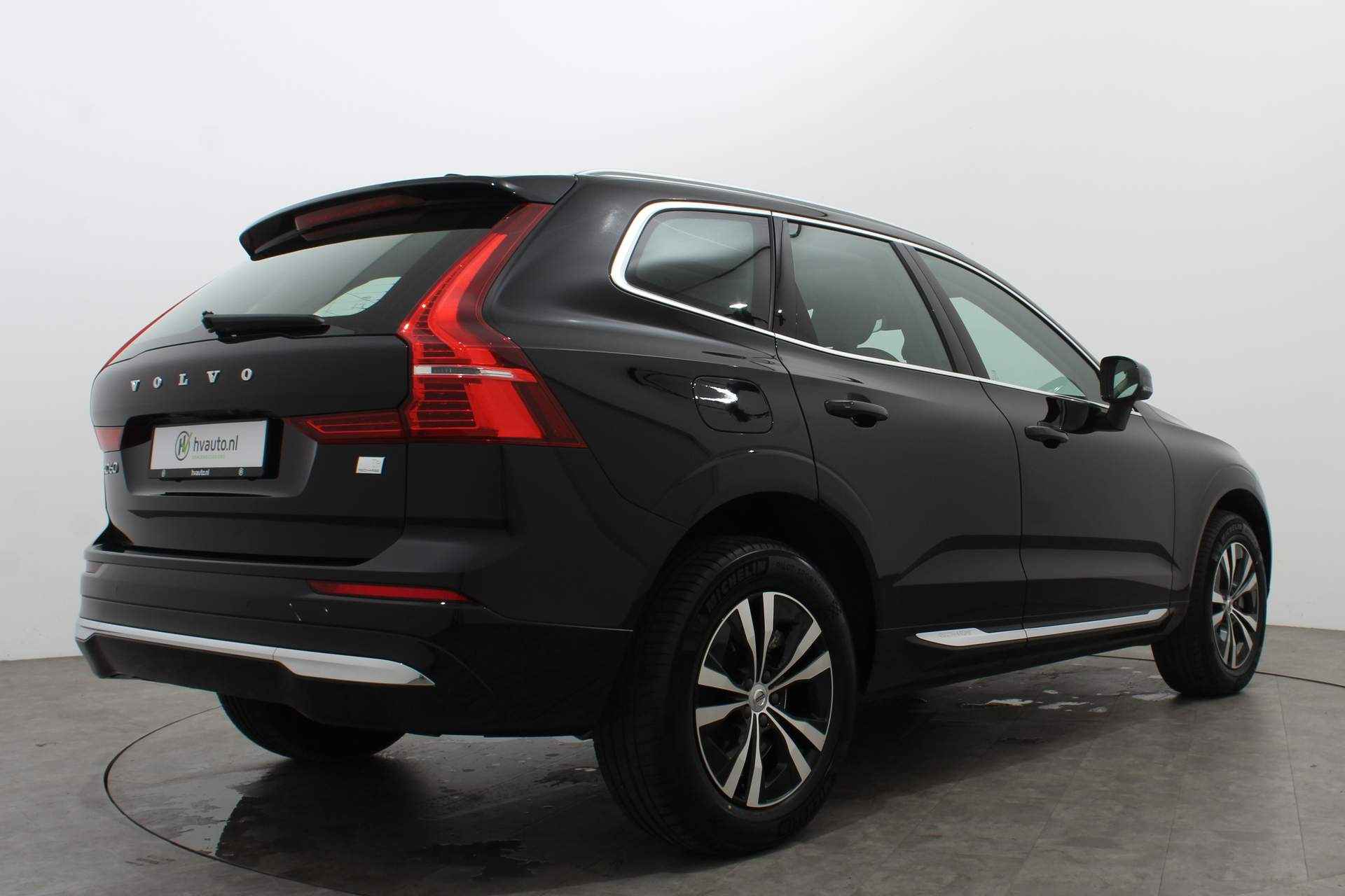 Volvo XC60 2.0 T6 RECHARGE 340PK AWD INSCRIPTION EXPRESSION AUT8 - 20/41