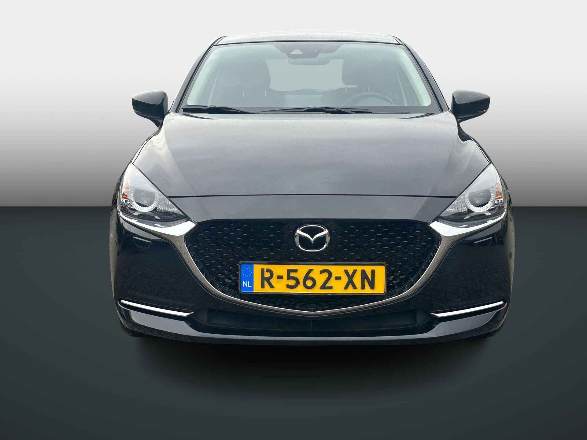 Mazda 2 1.5 Skyactiv-G Sportive RIJKLAARPRIJS!! - 2/21