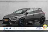 Ford Focus 2.3 RS 350PK | Weinig KM`s | Half lederen bekleding | Voorstoelen verwarmd | Parkeersensoren | Camera