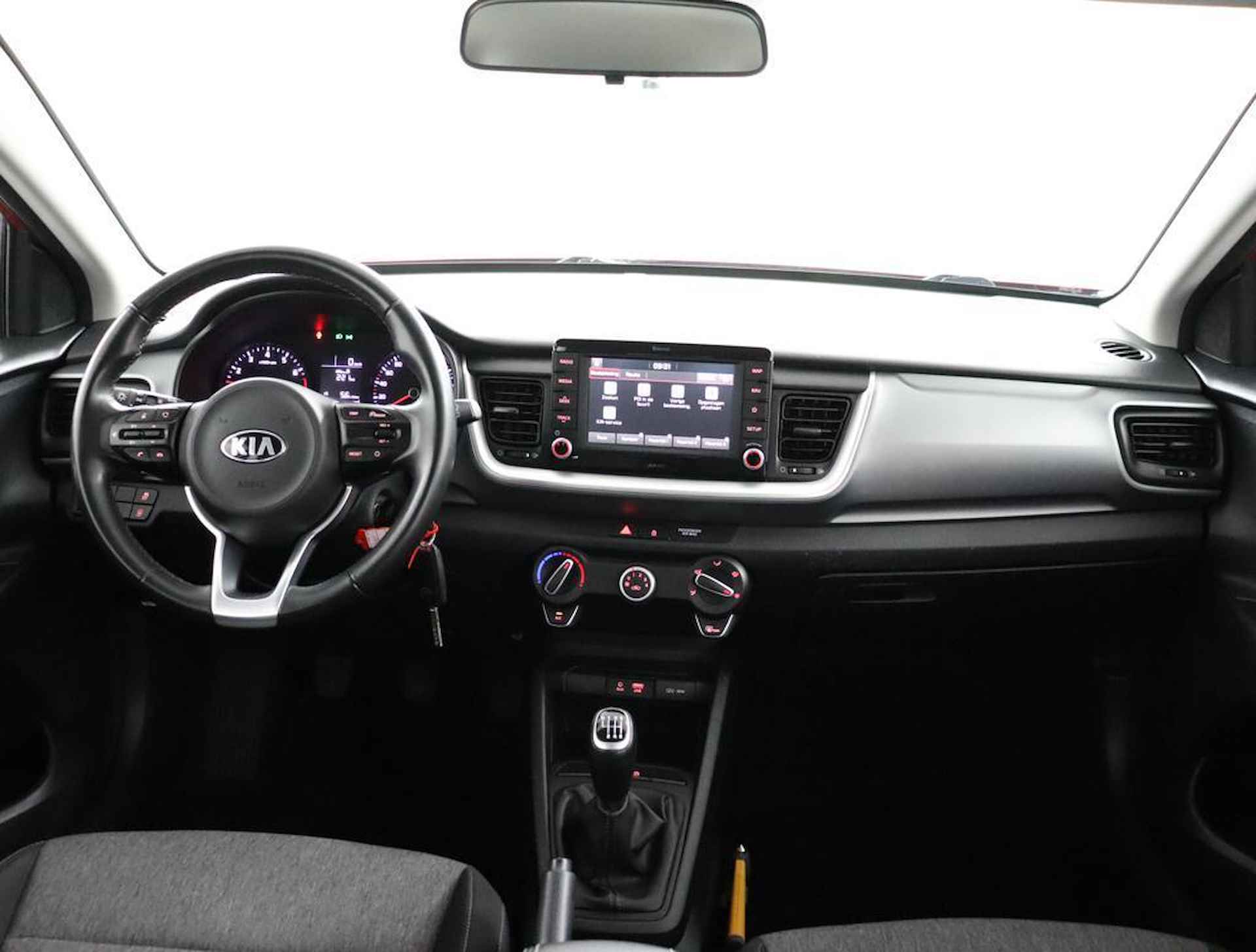 Kia Stonic 1.0 T-GDi ComfortPlusLine Navigator - 4/46