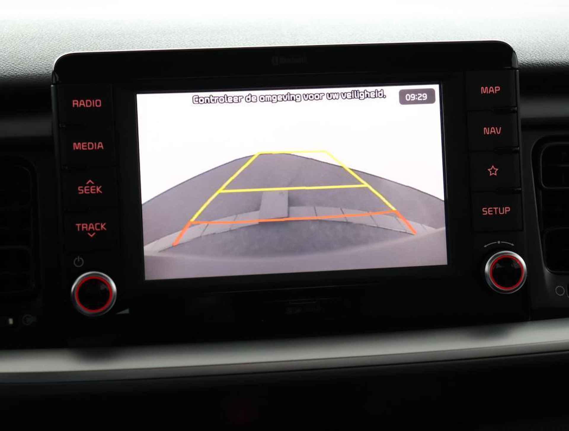 Kia Stonic 1.0 T-GDi ComfortPlusLine Navigator - 8/46