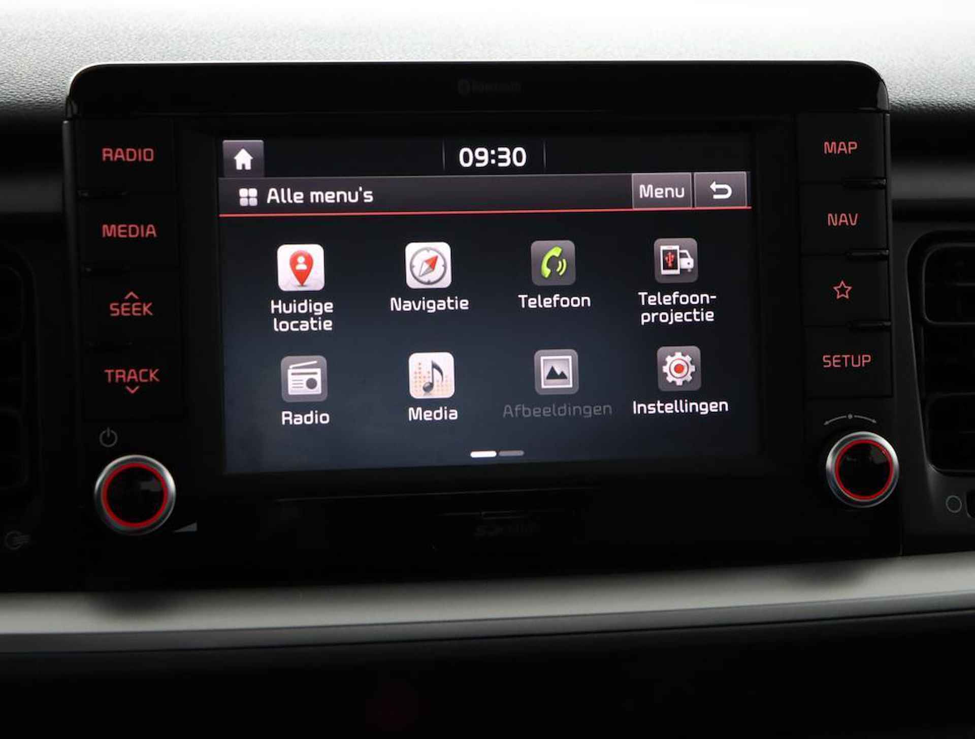 Kia Stonic 1.0 T-GDi ComfortPlusLine Navigator - 9/46